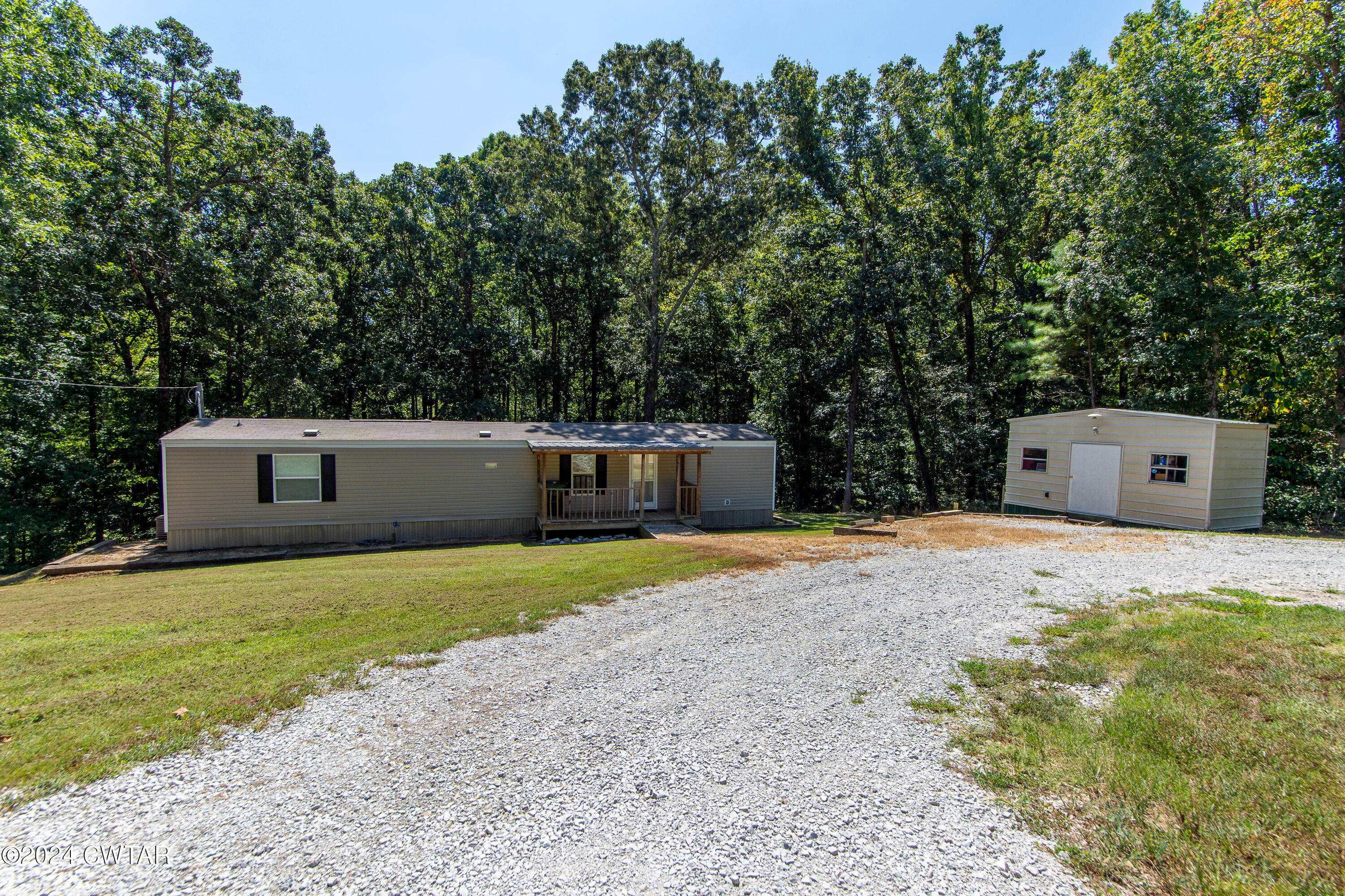 1339 McCaney Mill Road