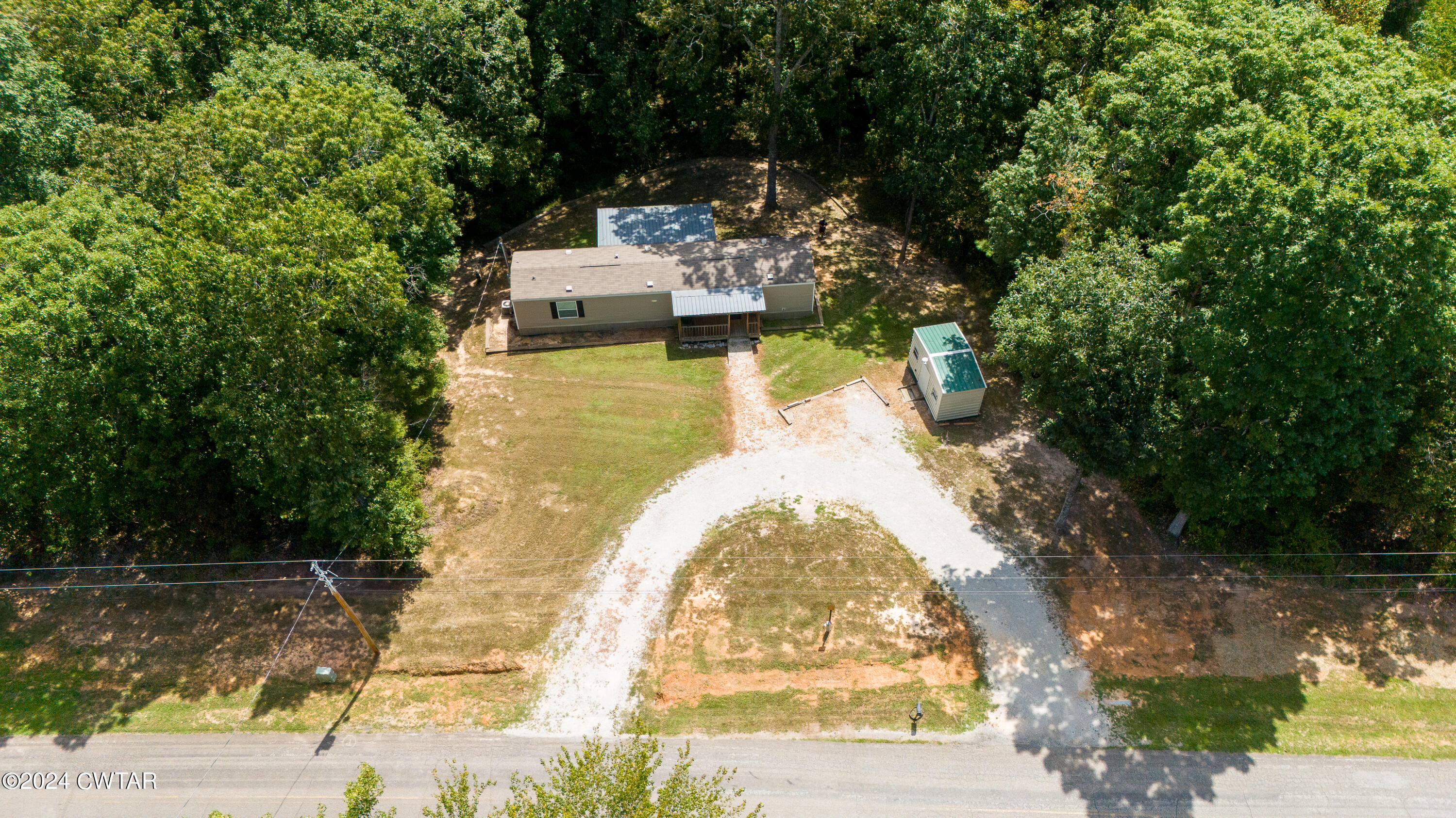 1339 McCaney Mill Road