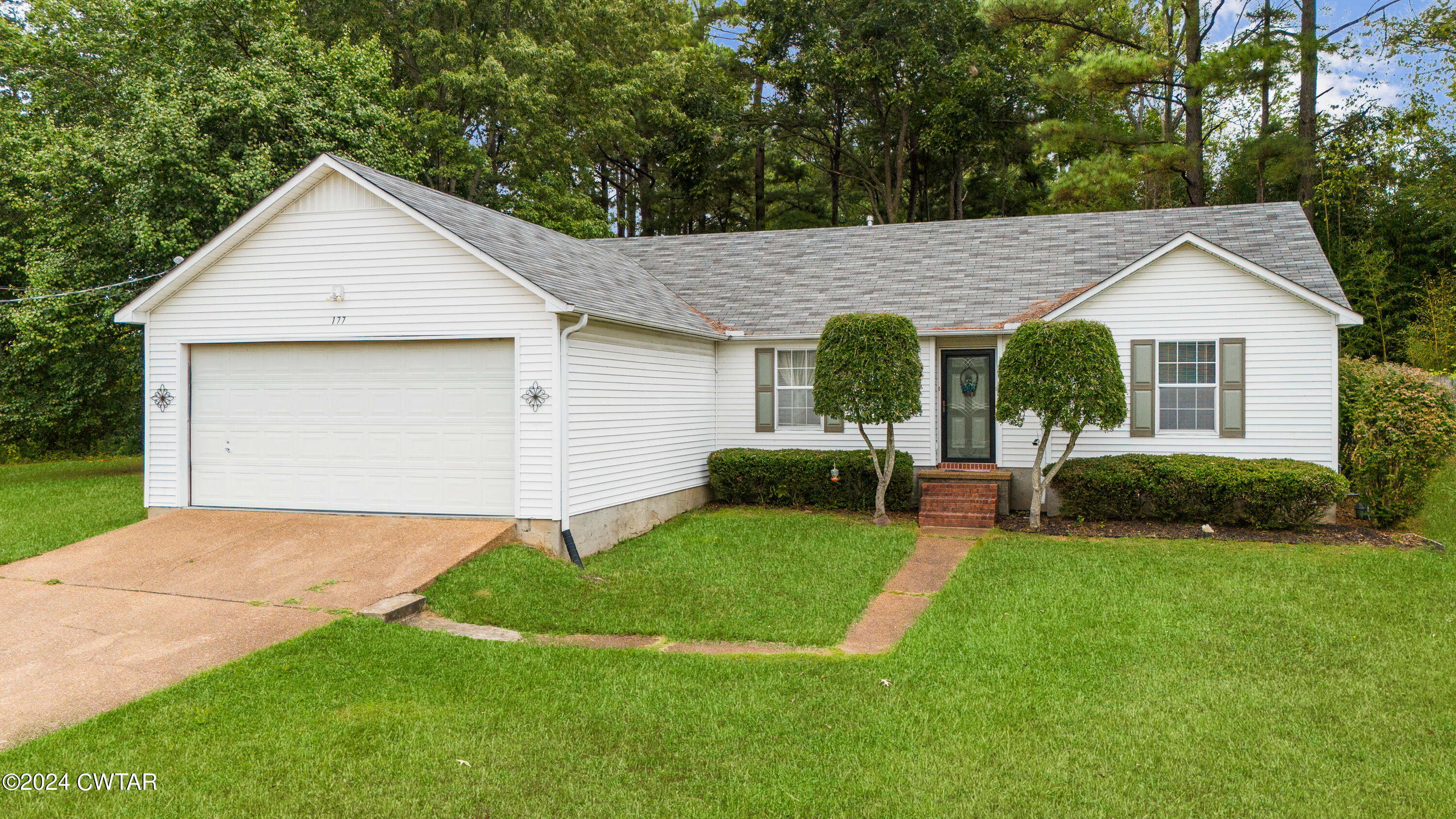 177 Maywood Drive