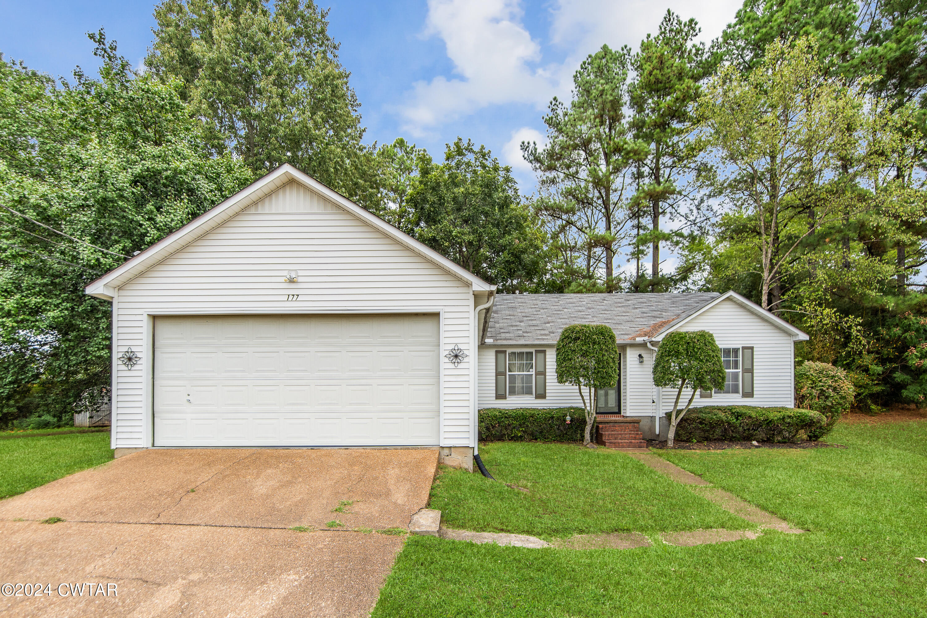 177 Maywood Drive