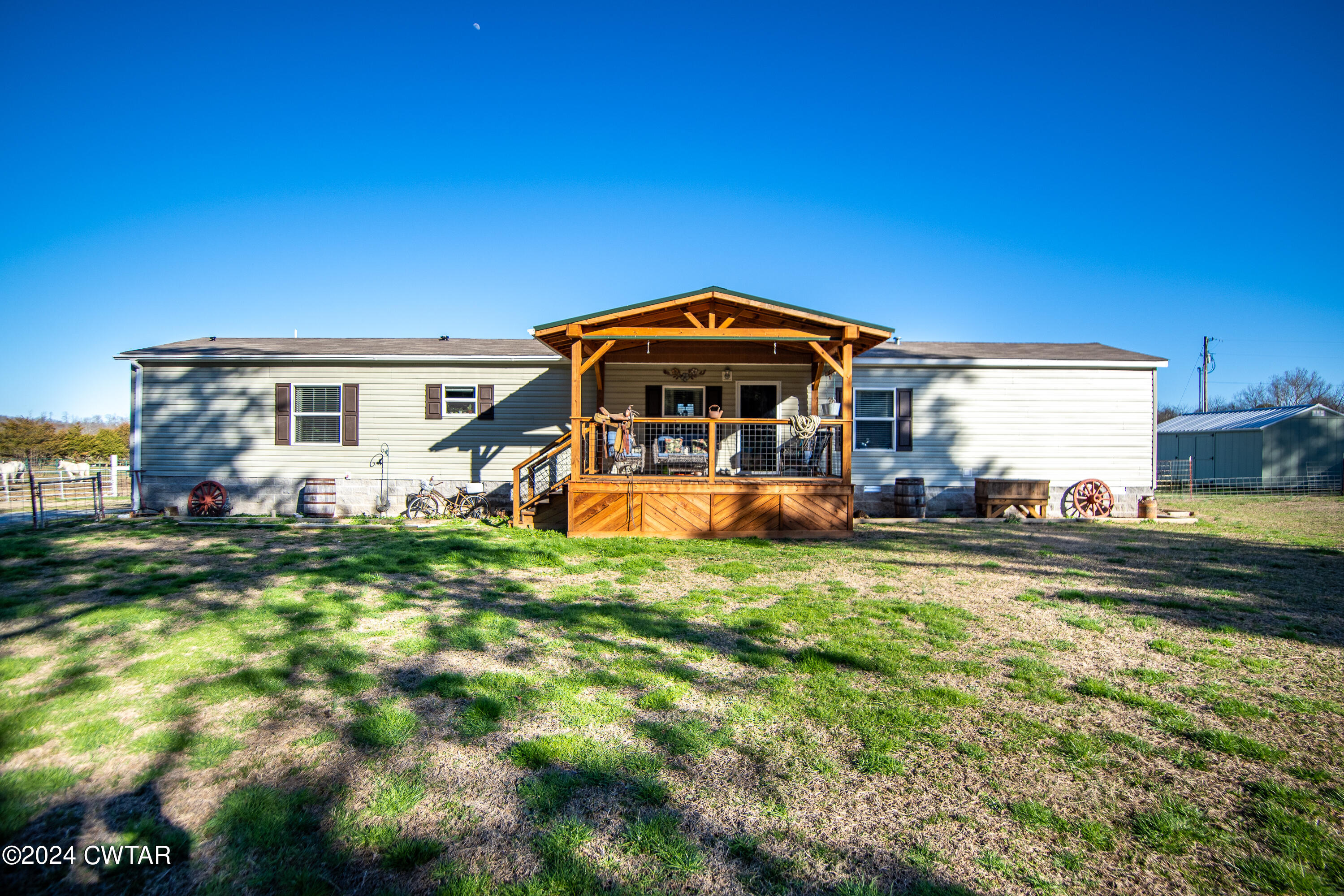 644 Waynesboro Highway