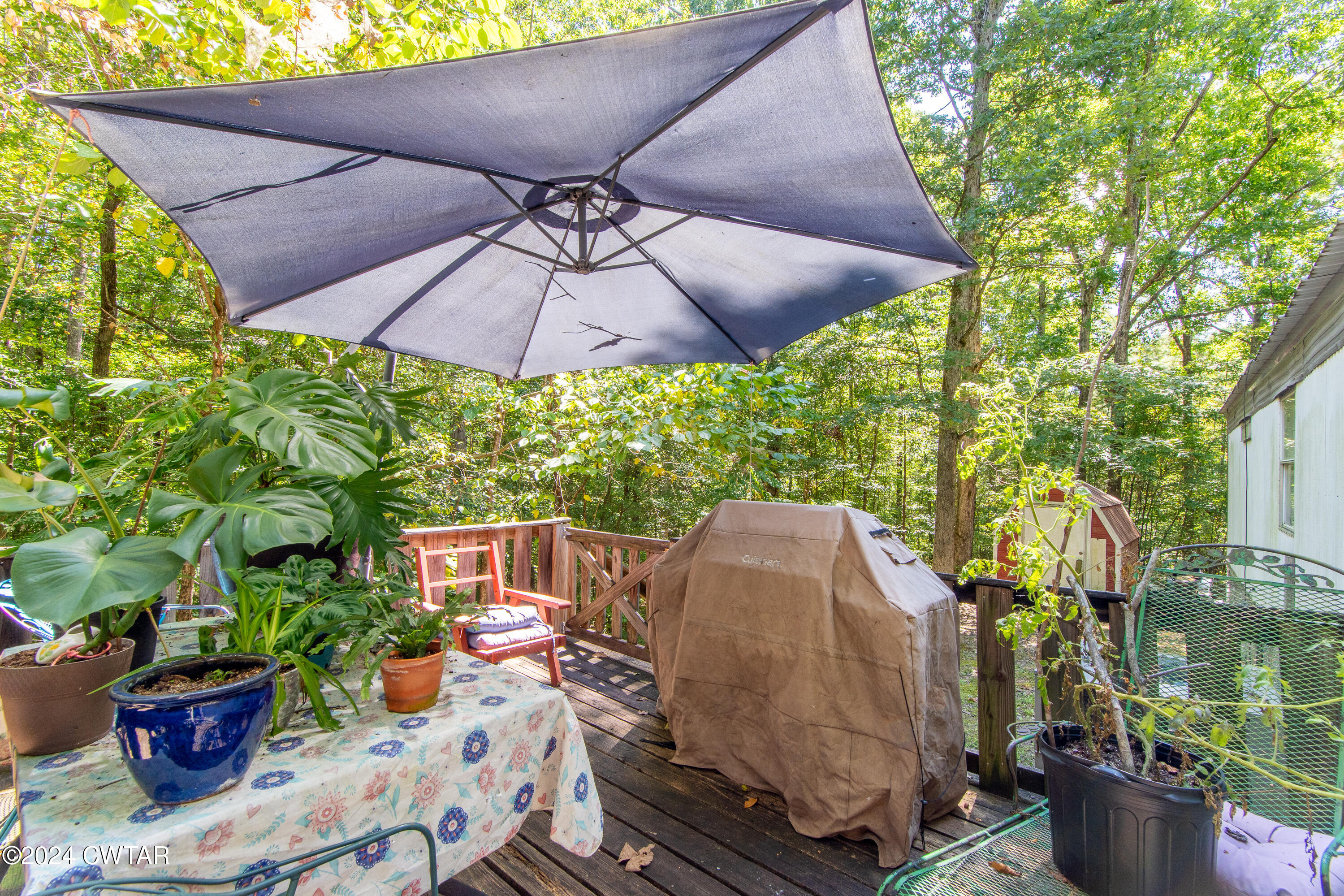 1375 McCaney Mill Road