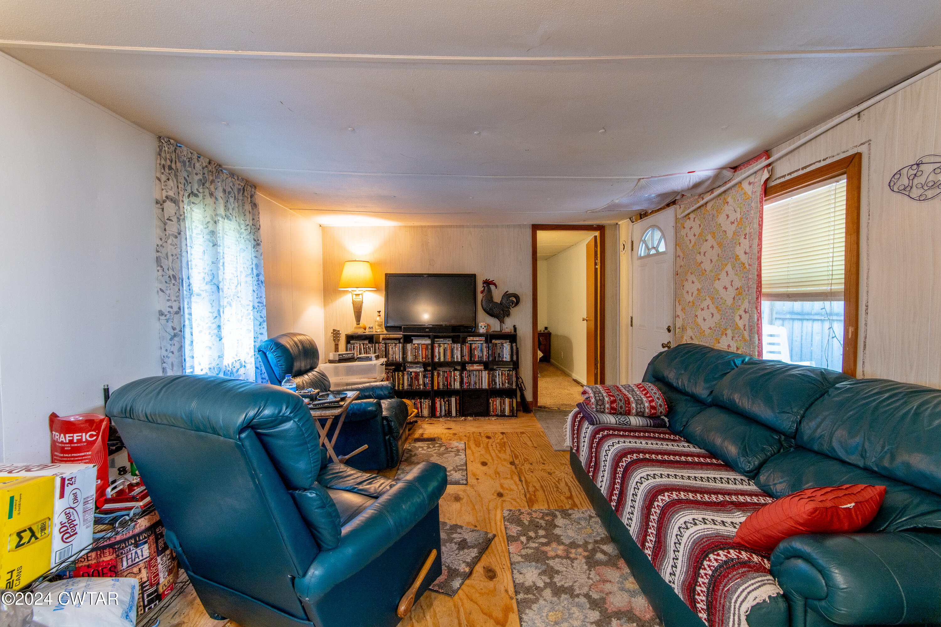 1375 McCaney Mill Road
