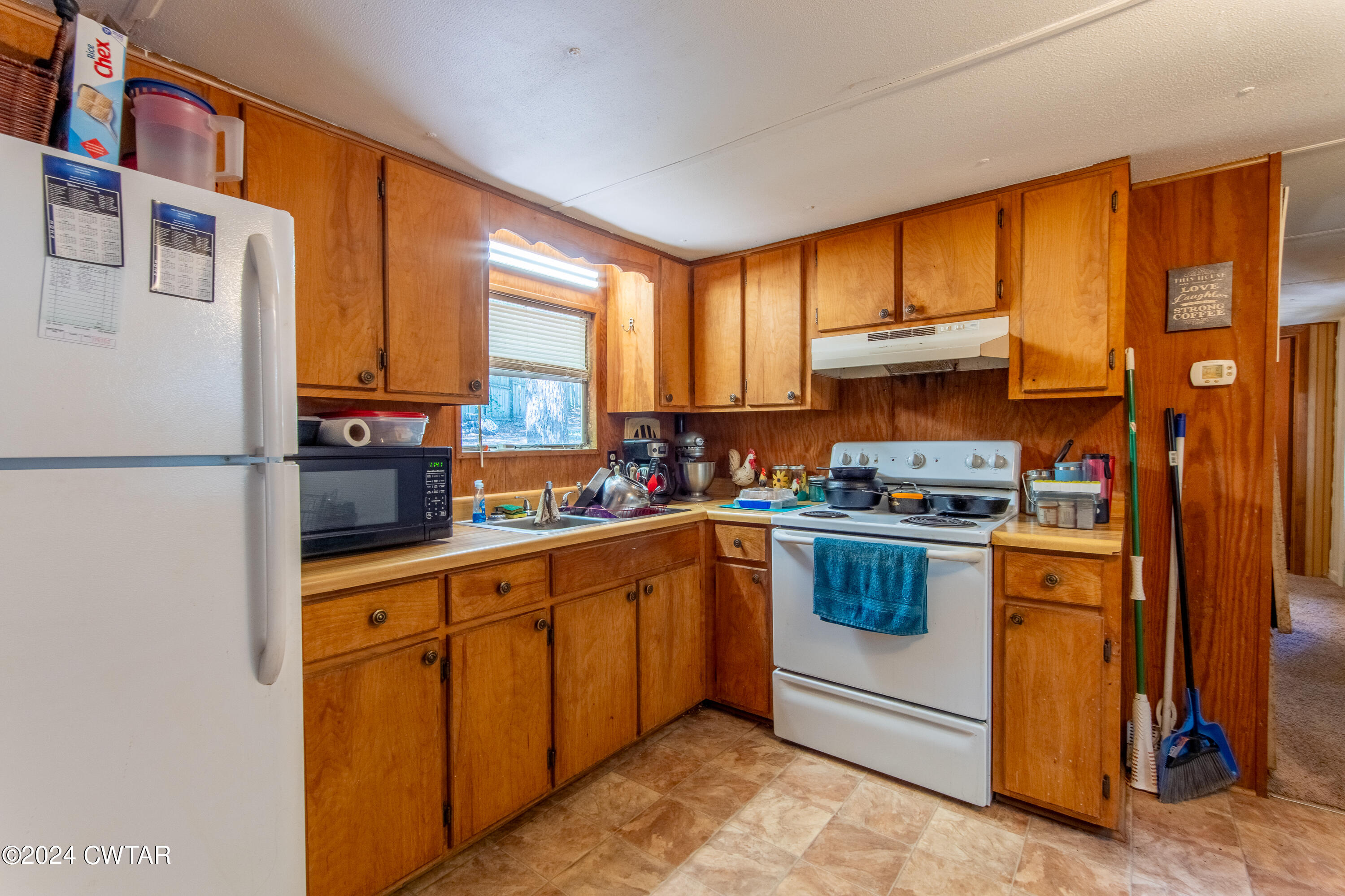 1375 McCaney Mill Road