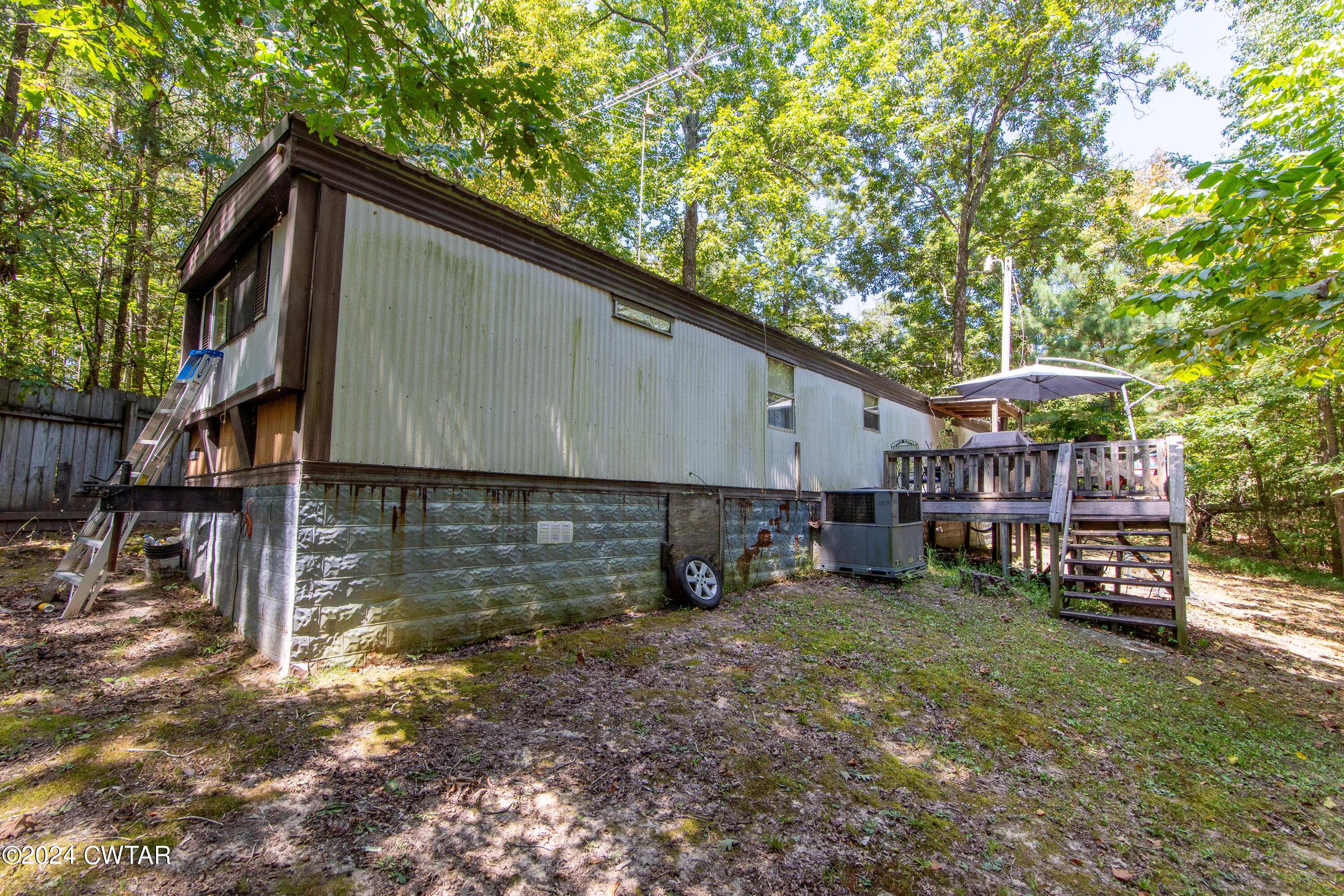 1375 McCaney Mill Road