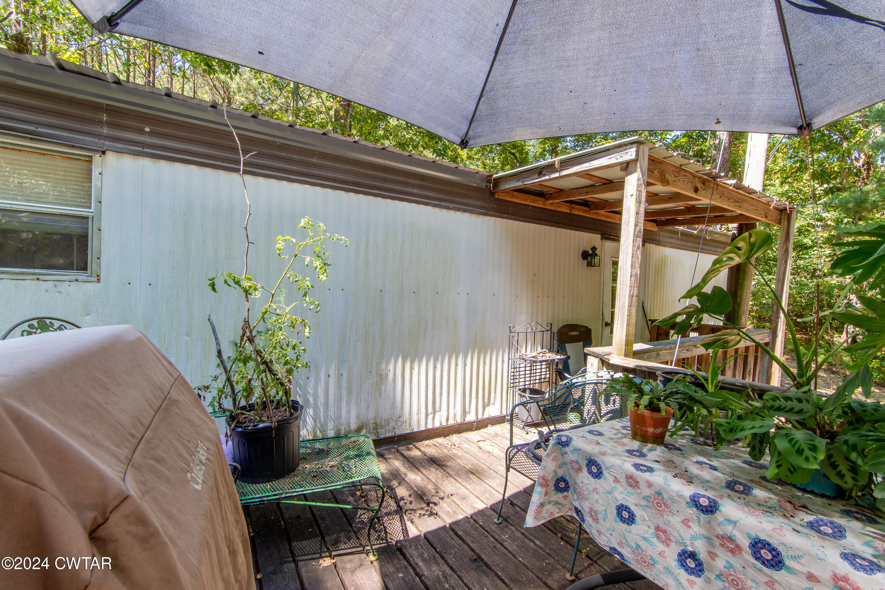 1375 McCaney Mill Road