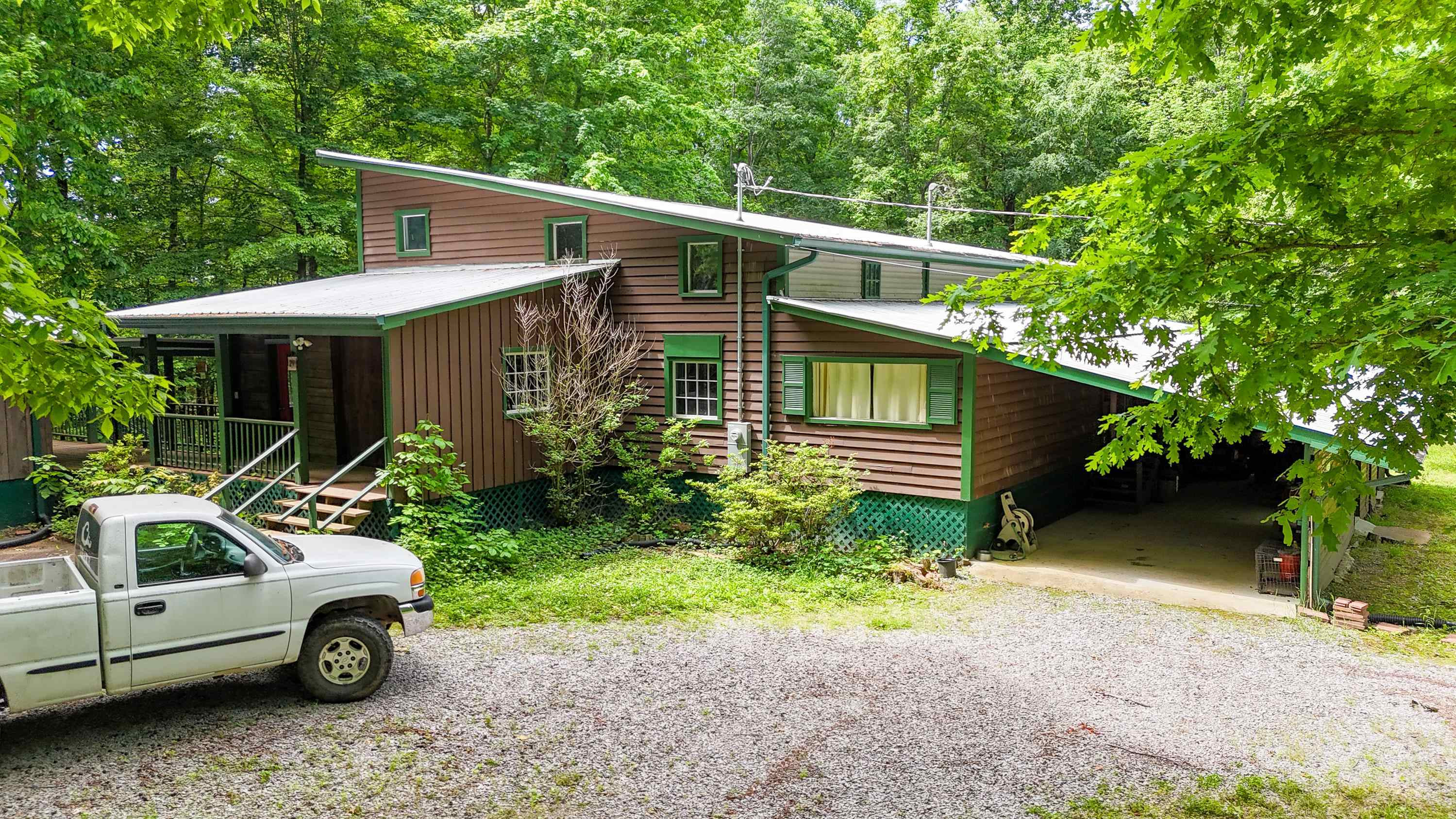 29 Myers Road