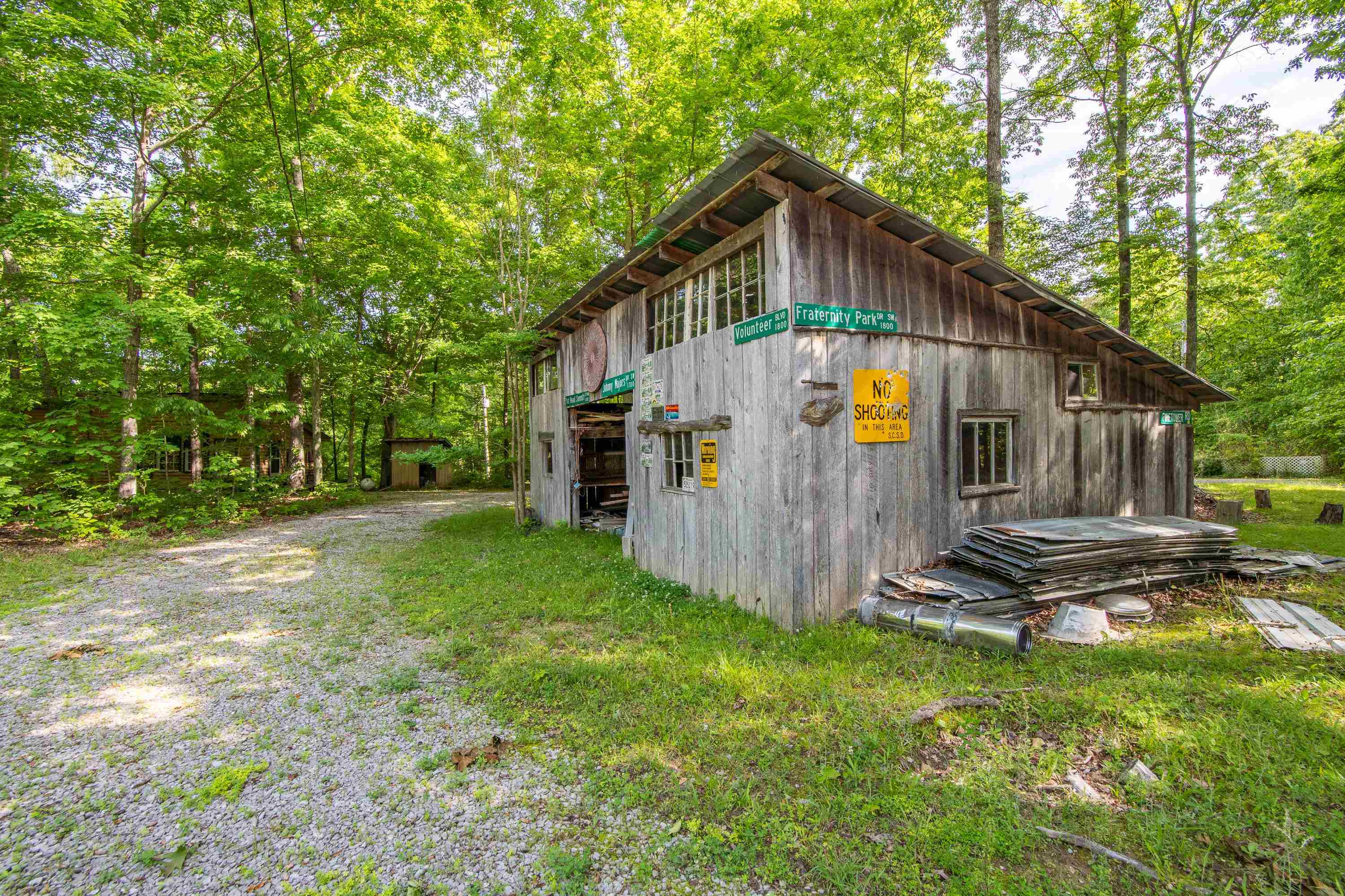 29 Myers Road