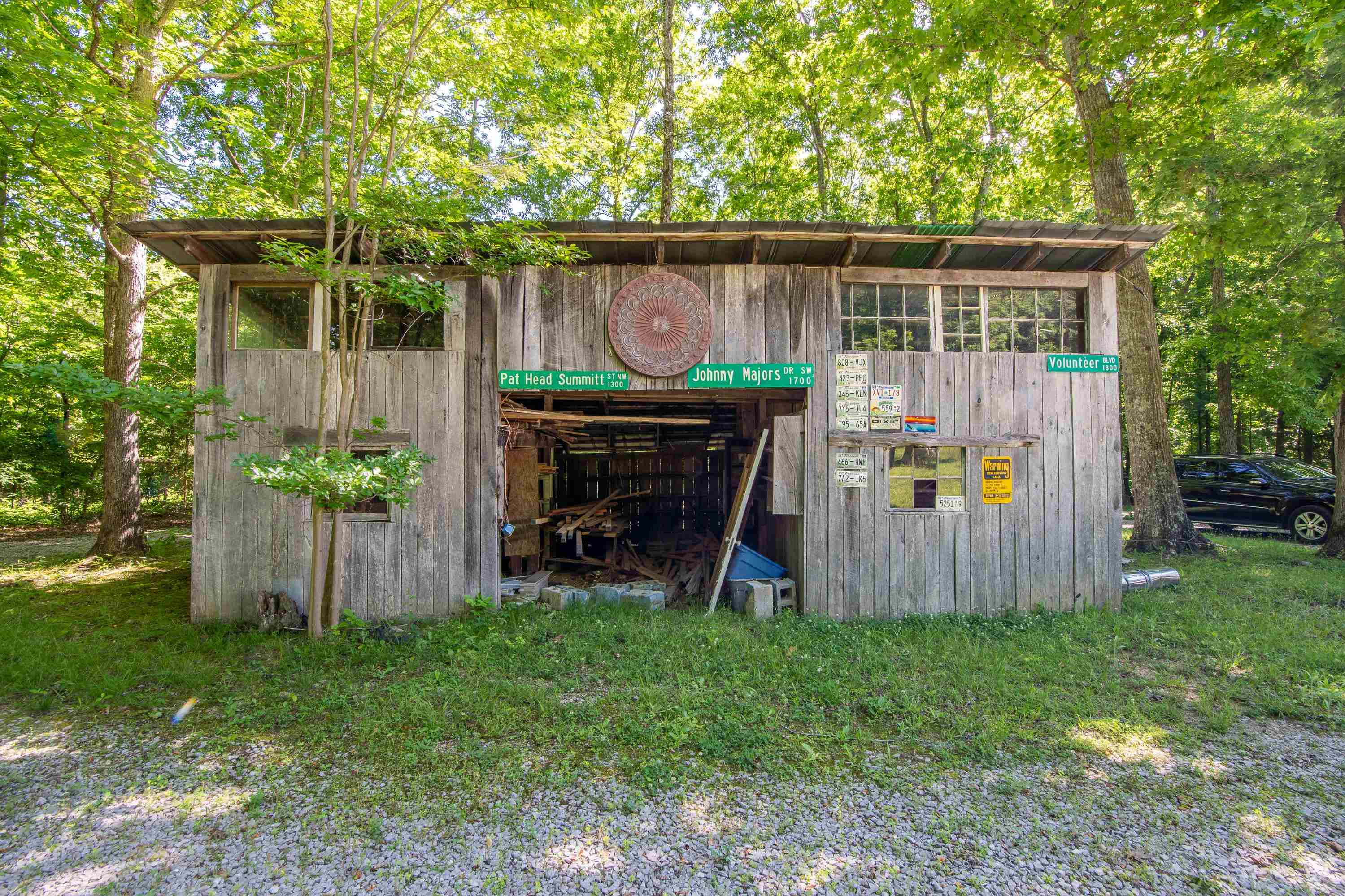 29 Myers Road