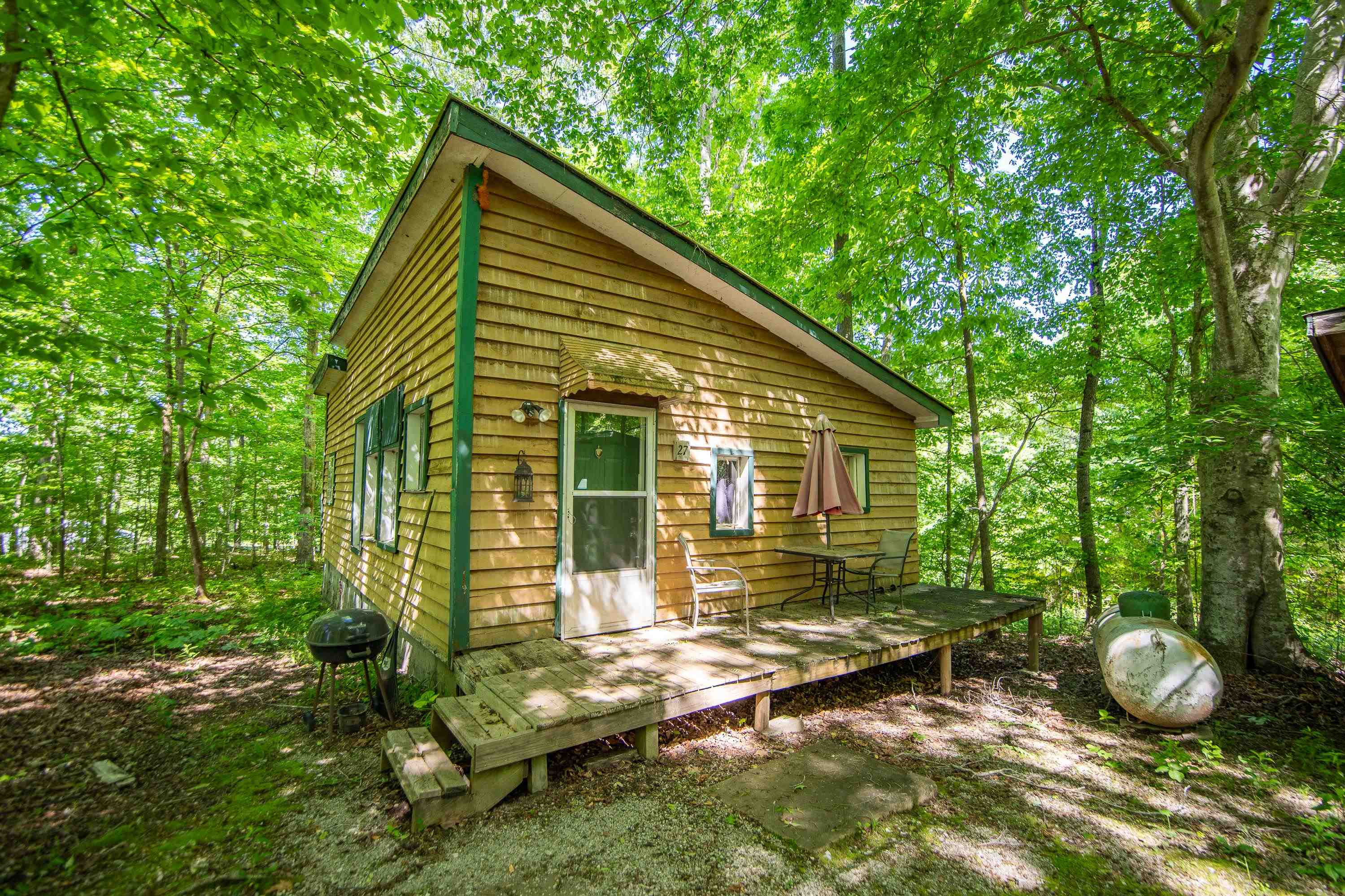 29 Myers Road