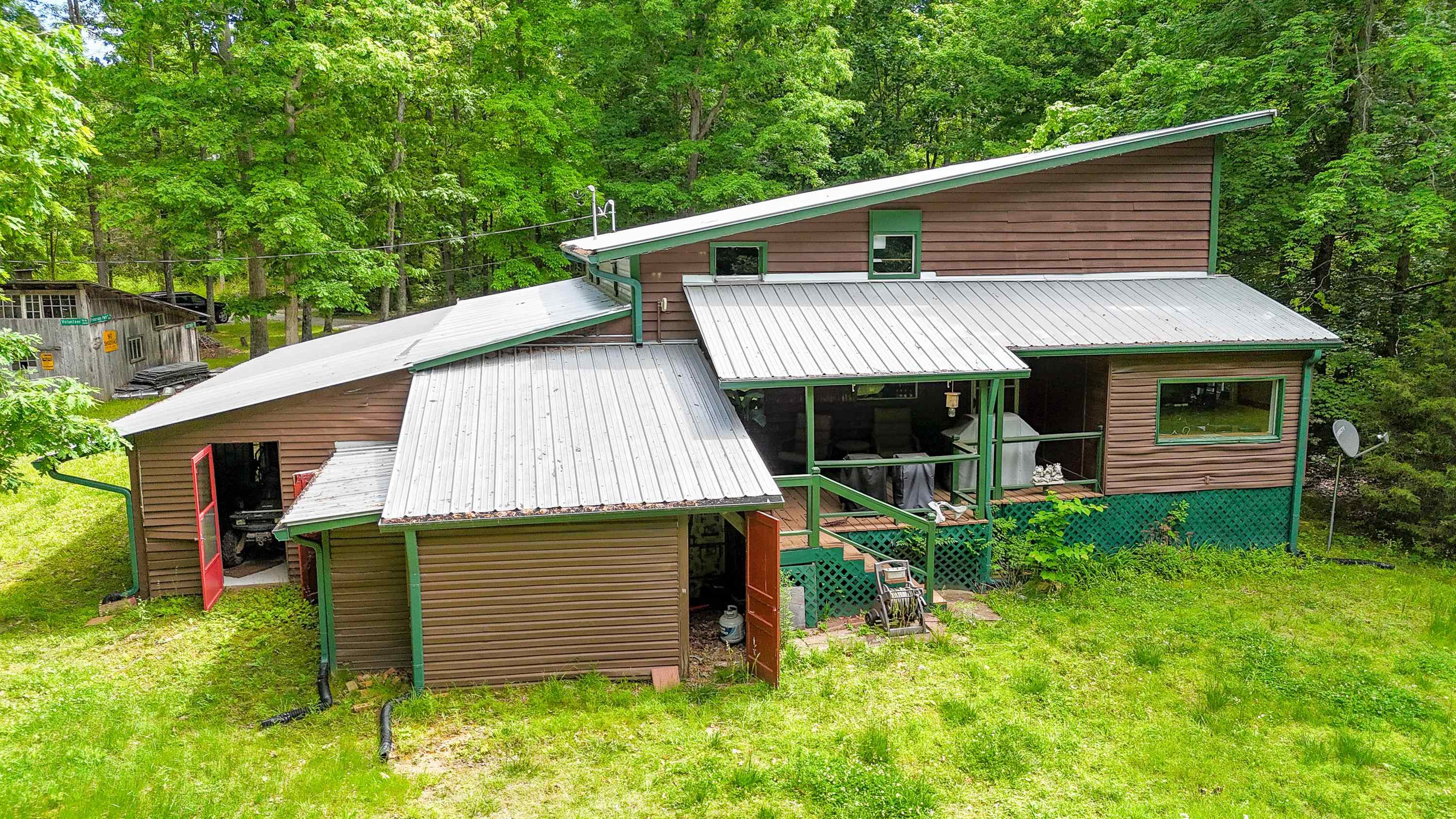 29 Myers Road