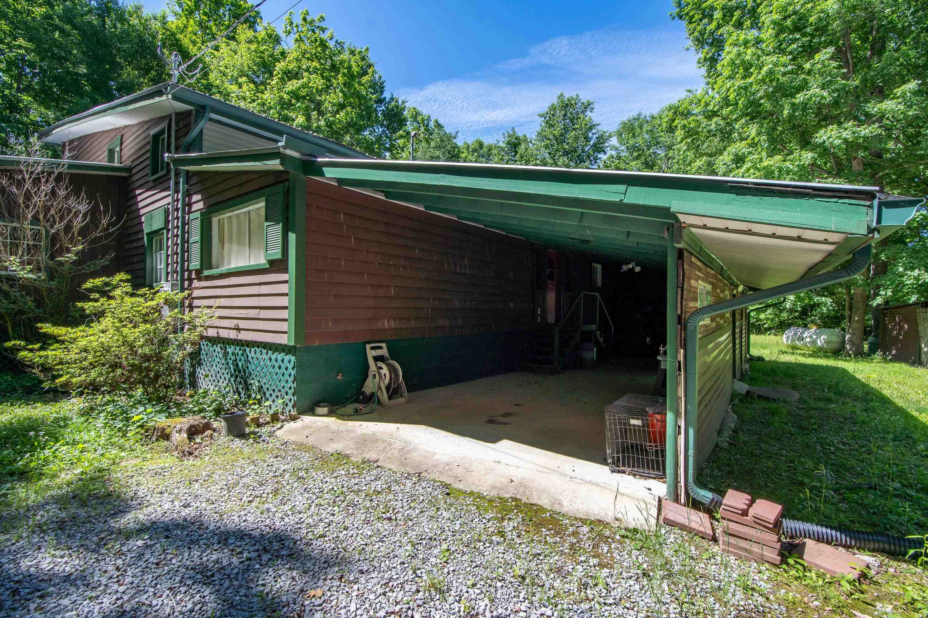 29 Myers Road