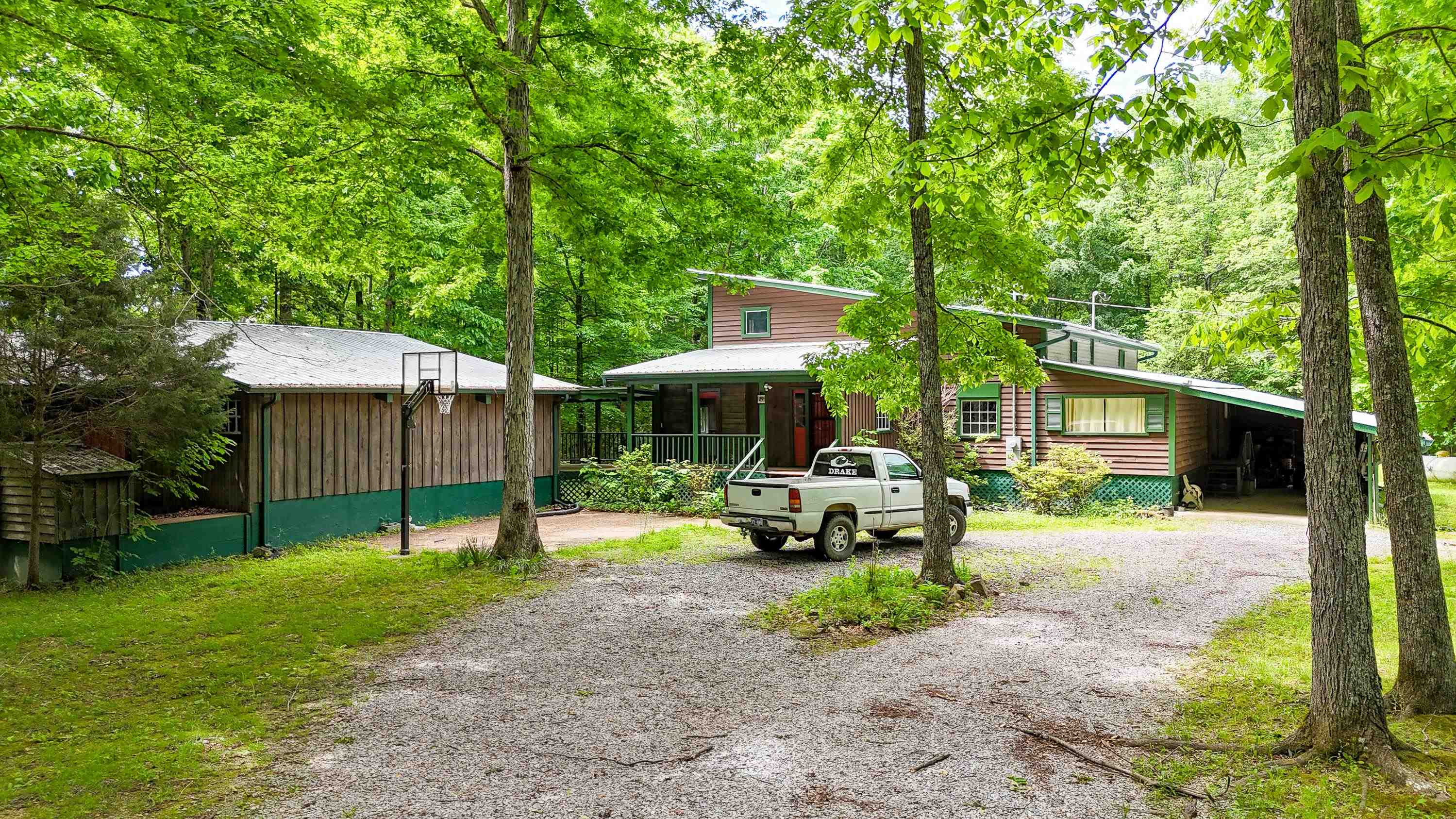 29 Myers Road
