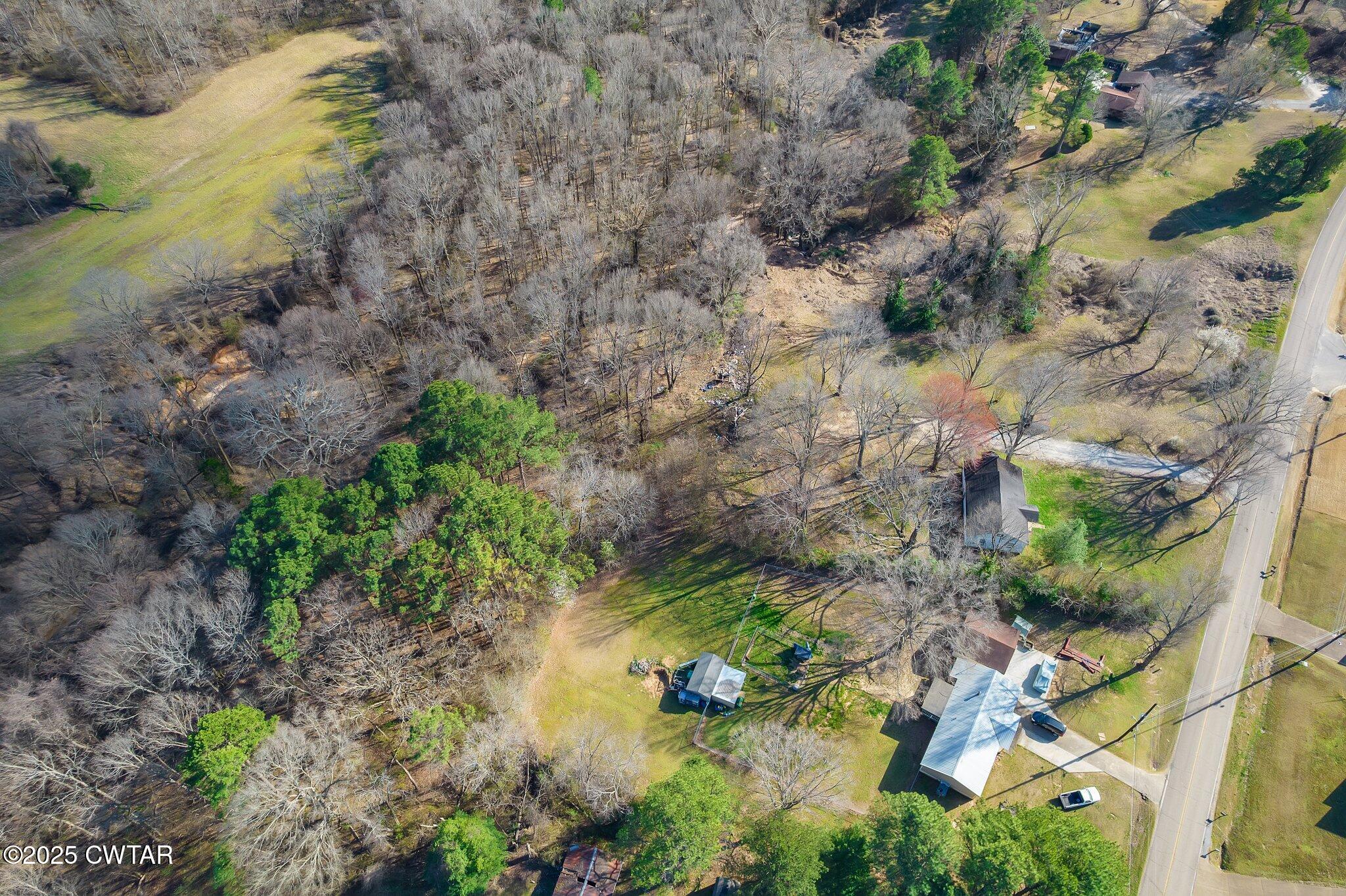 814 Browns Church Road