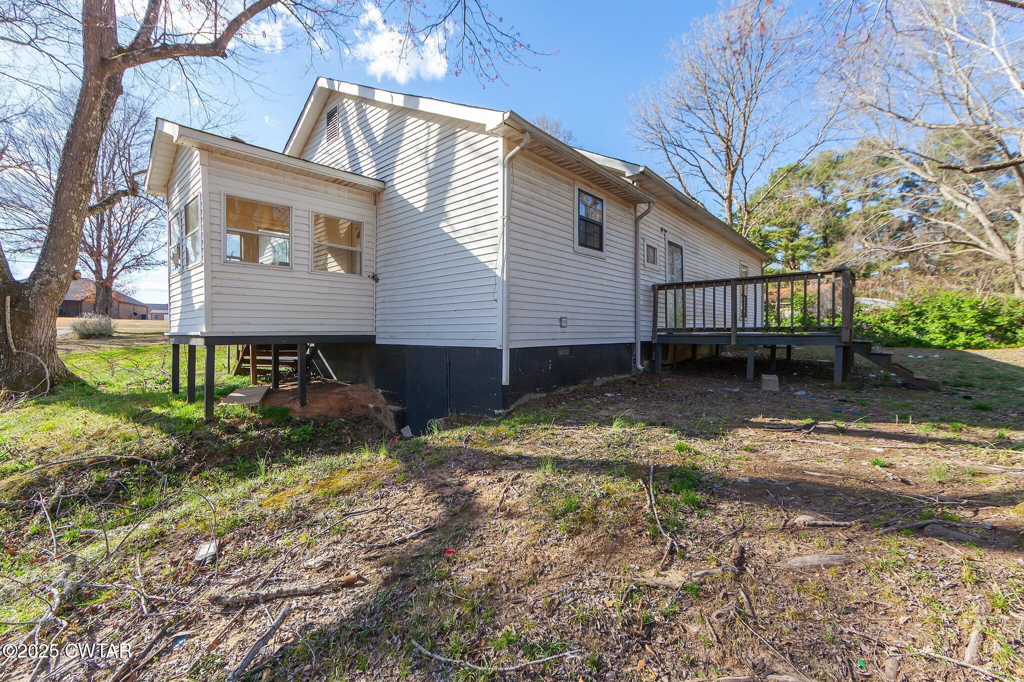 814 Browns Church Road