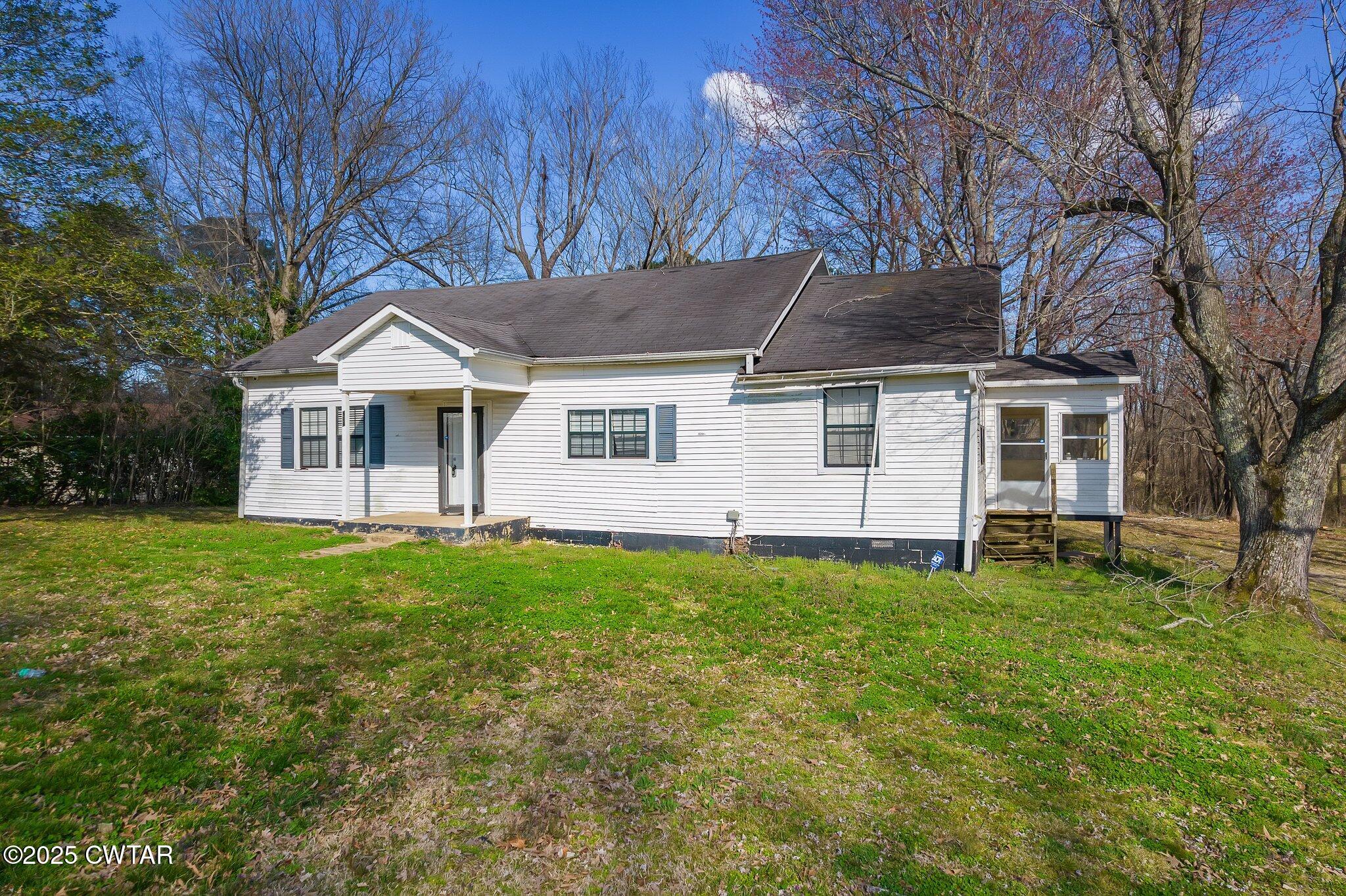 814 Browns Church Road