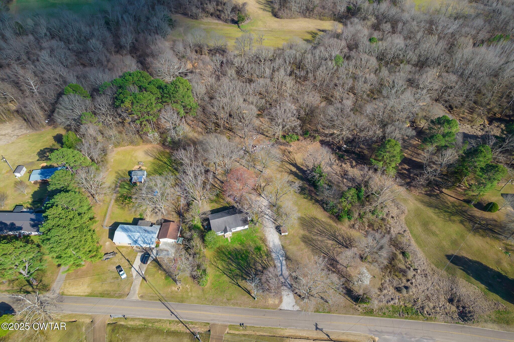 814 Browns Church Road