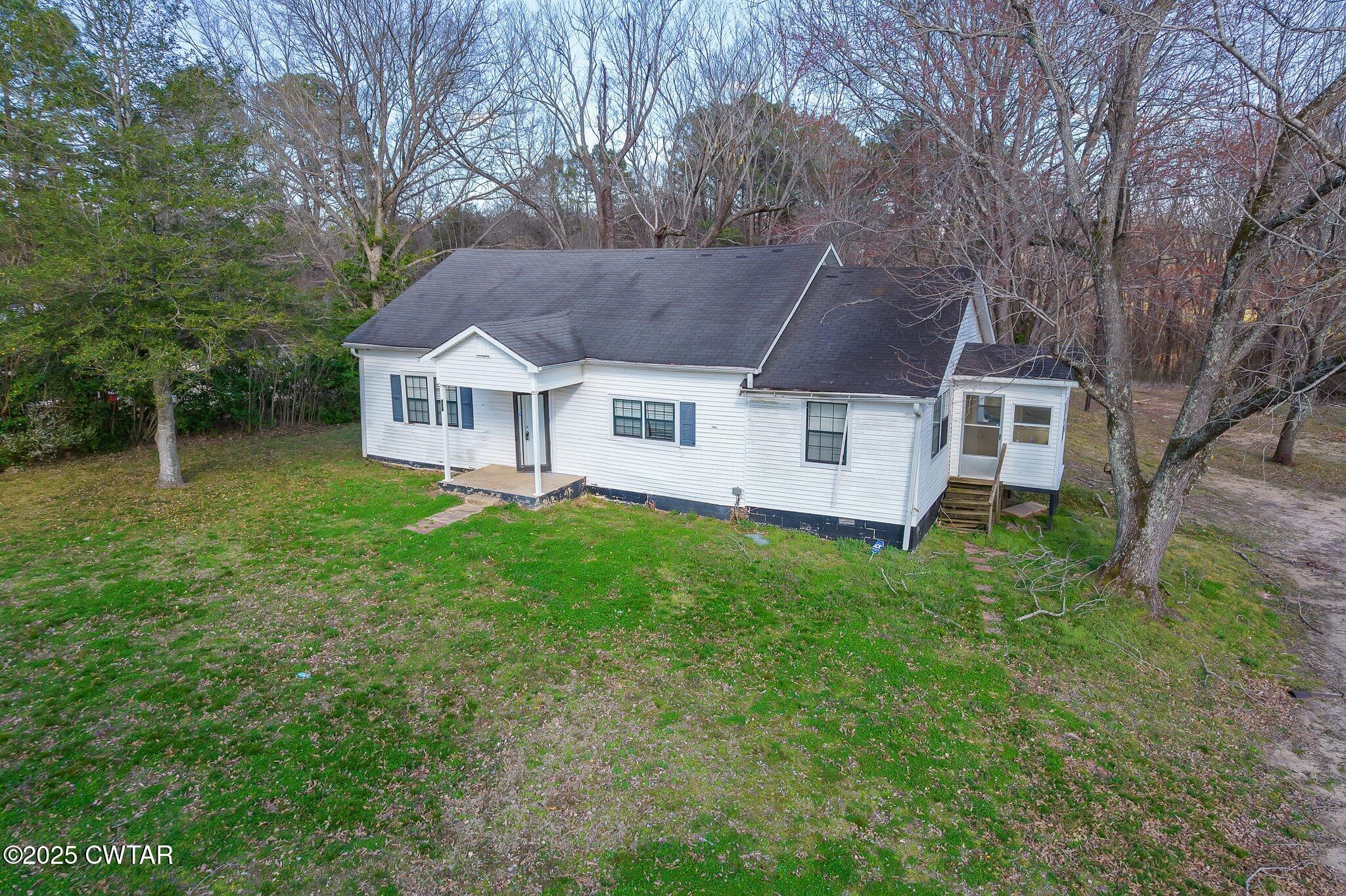 814 Browns Church Road