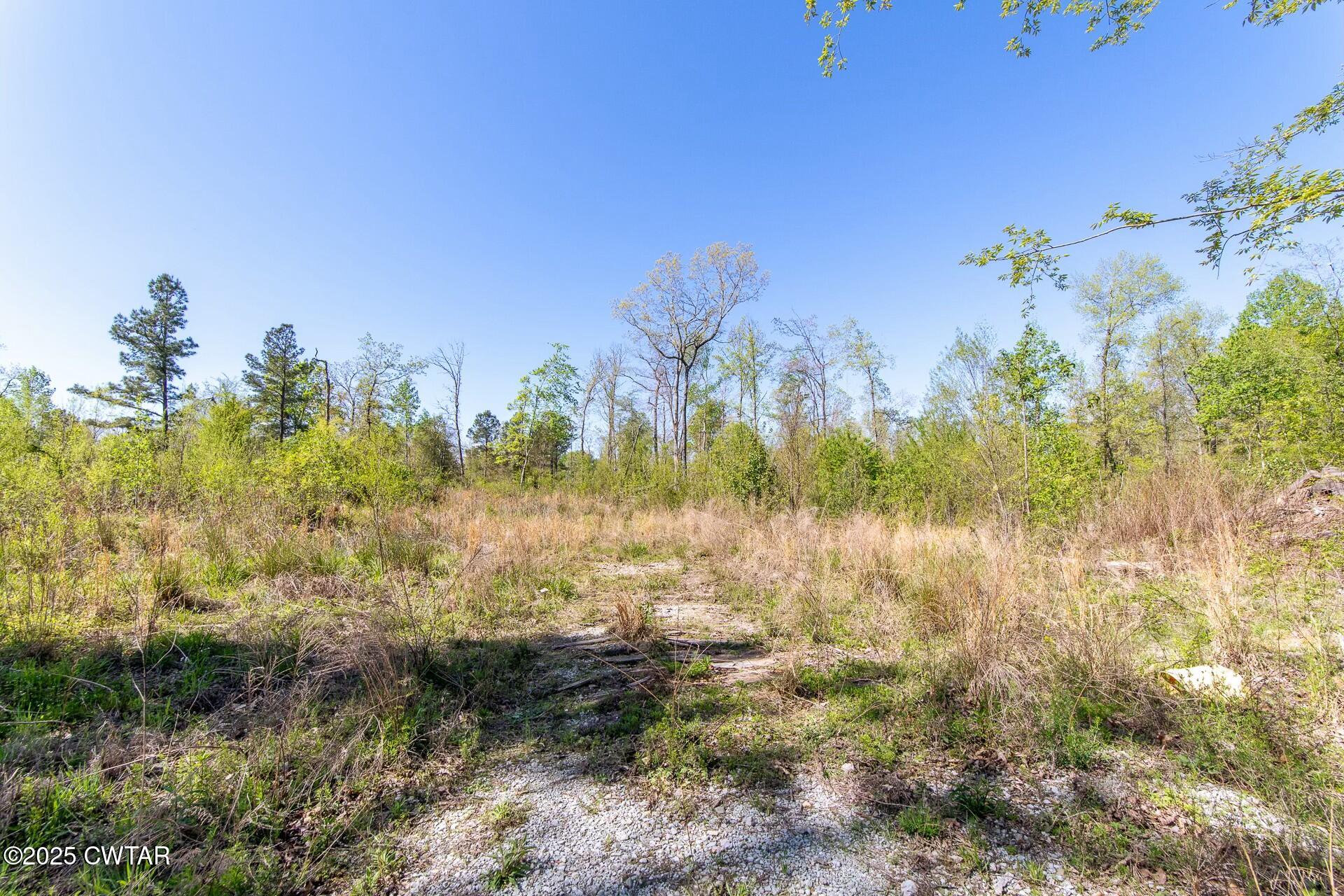 0 Barren Springs Road