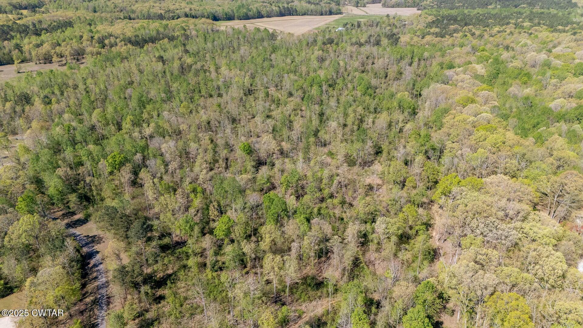 0 Barren Springs Road