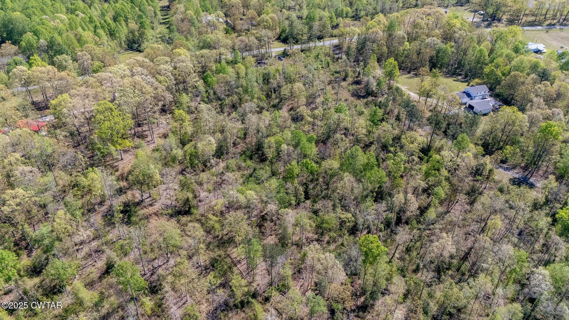 0 Barren Springs Road