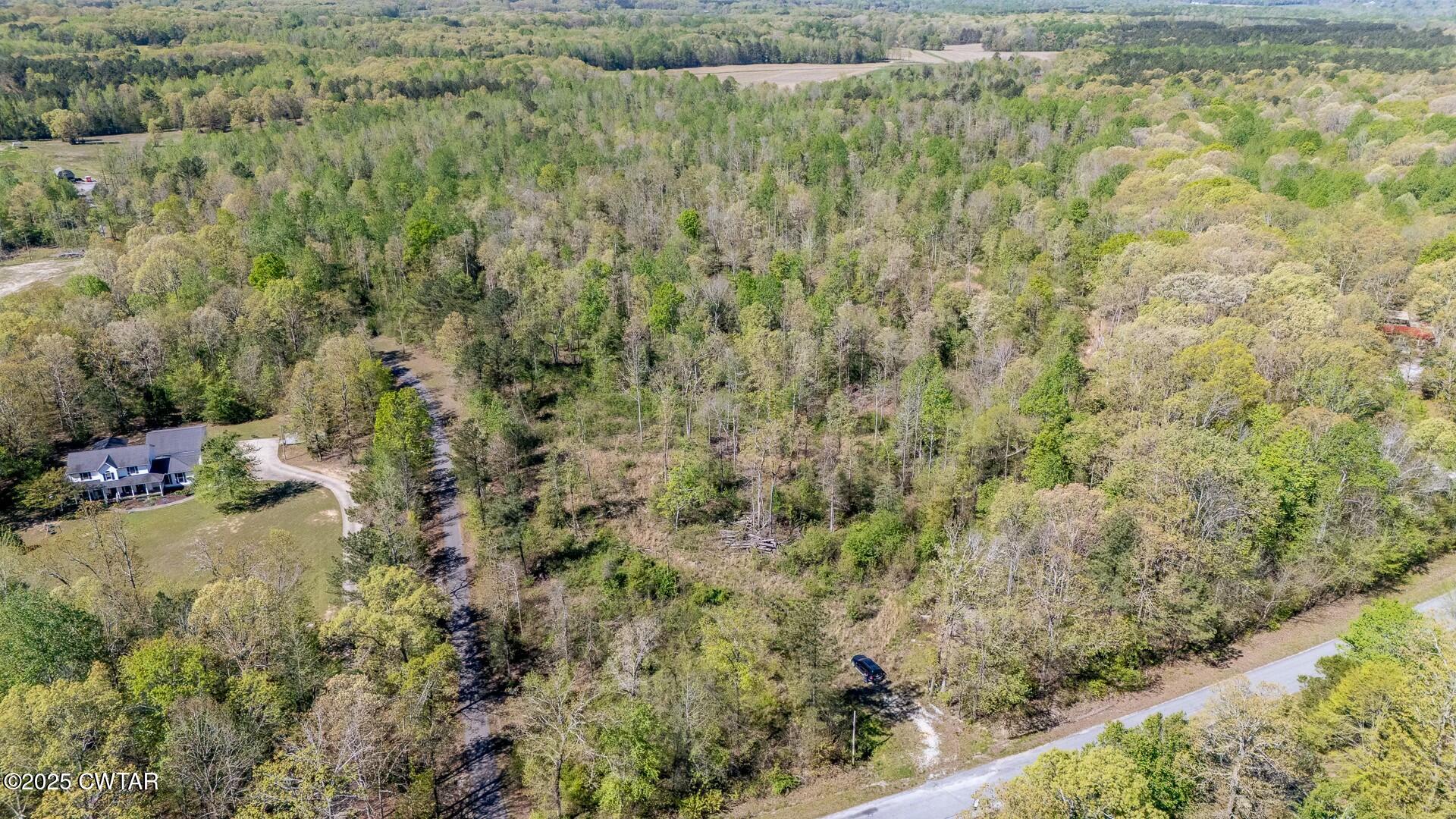 0 Barren Springs Road