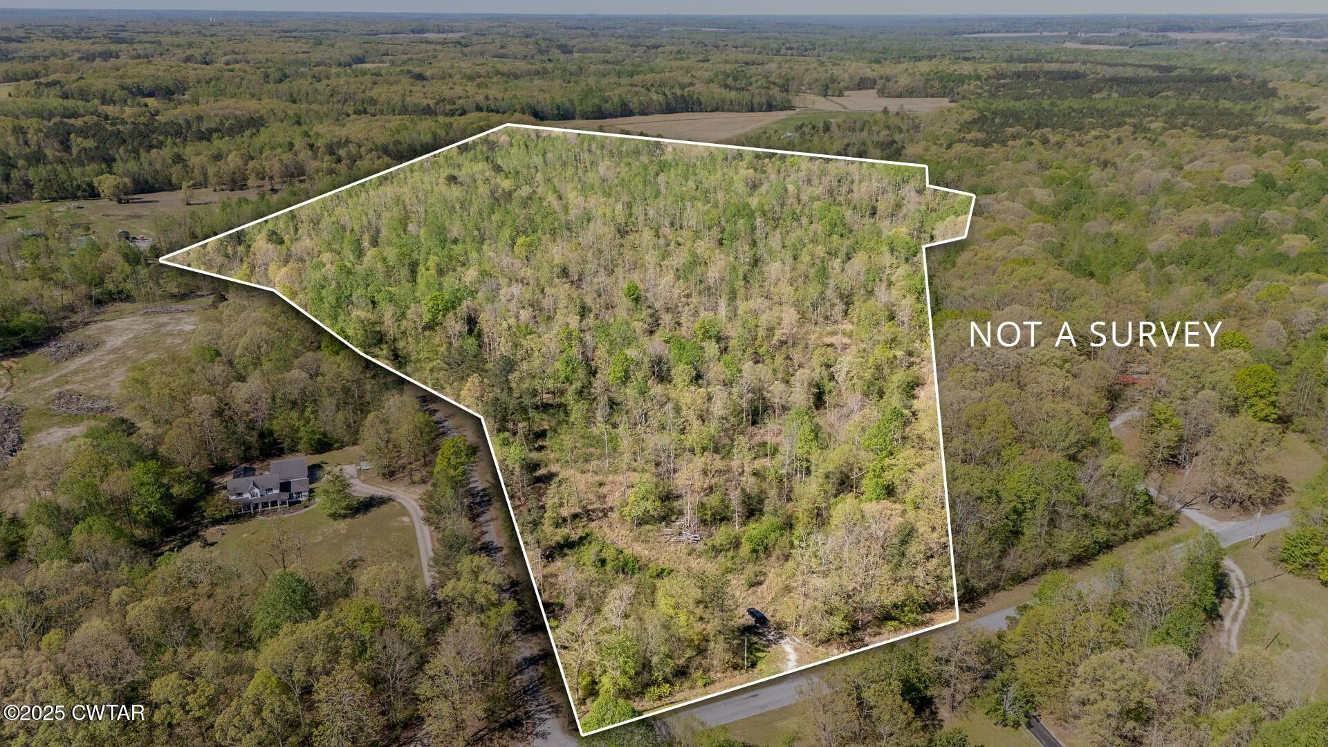 0 Barren Springs Road