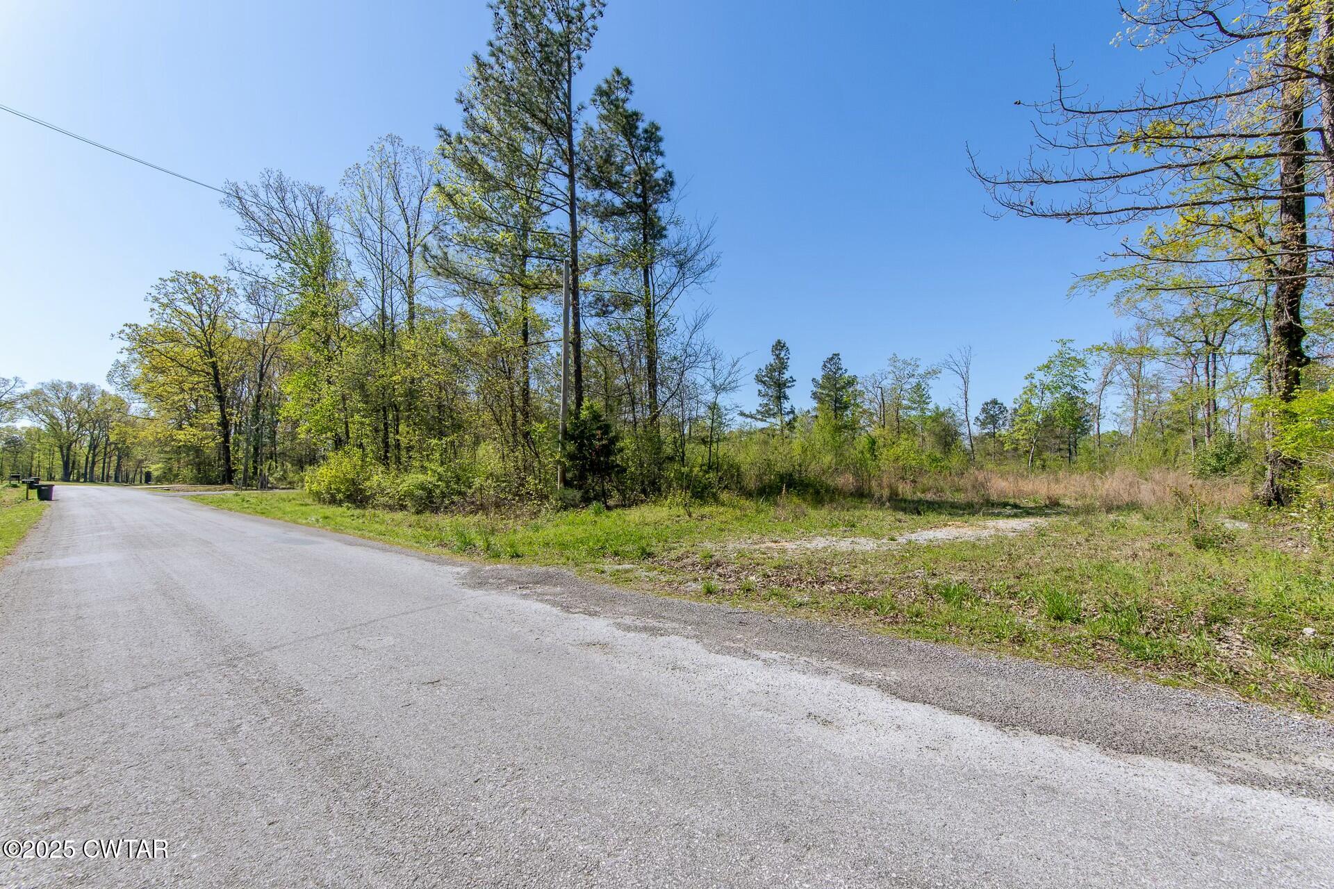 0 Barren Springs Road