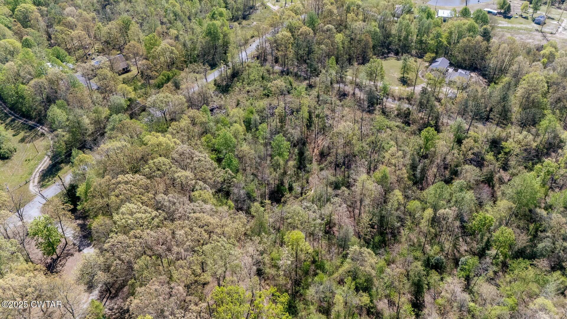 0 Barren Springs Road