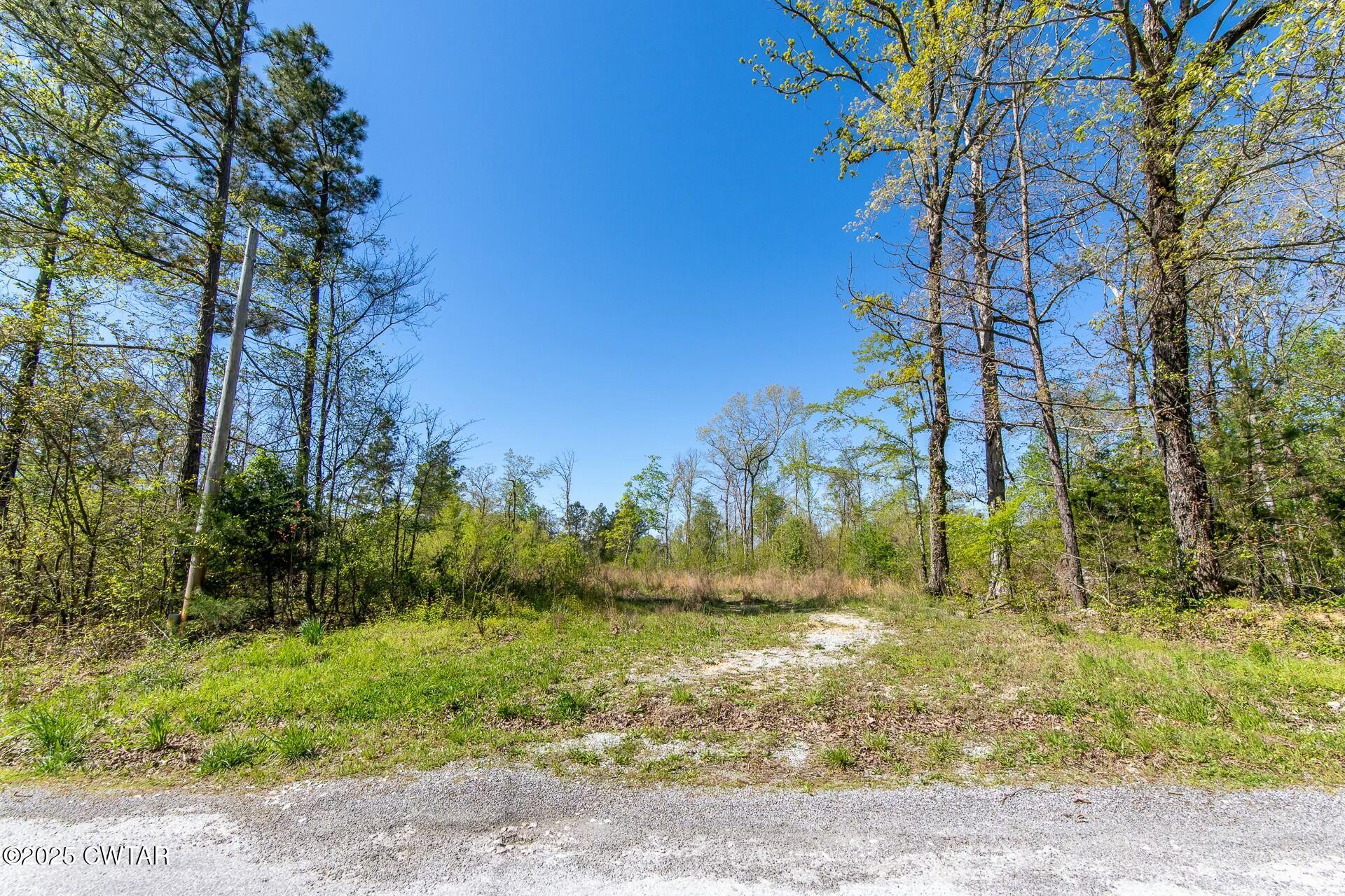0 Barren Springs Road