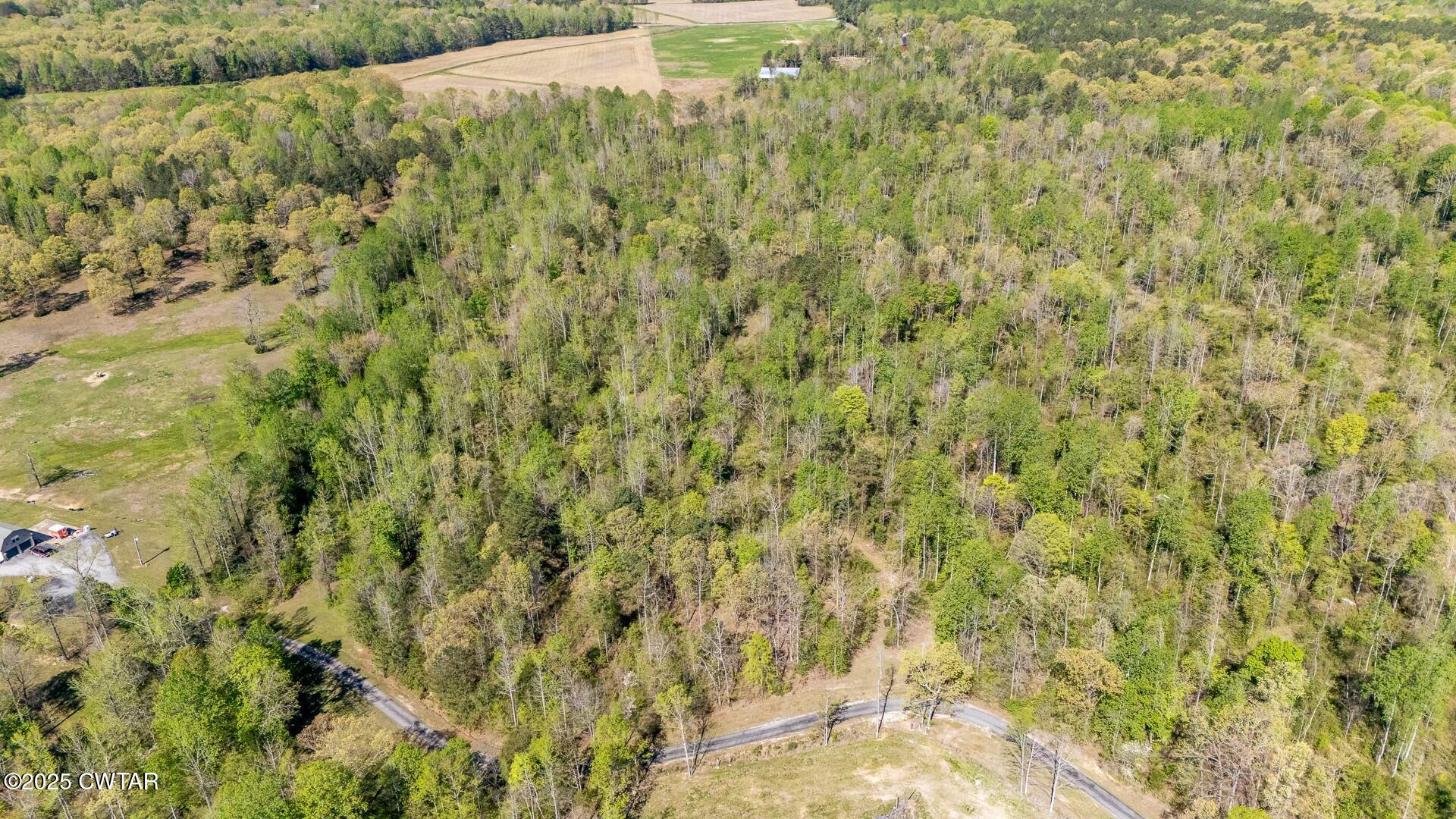 0 Barren Springs Road