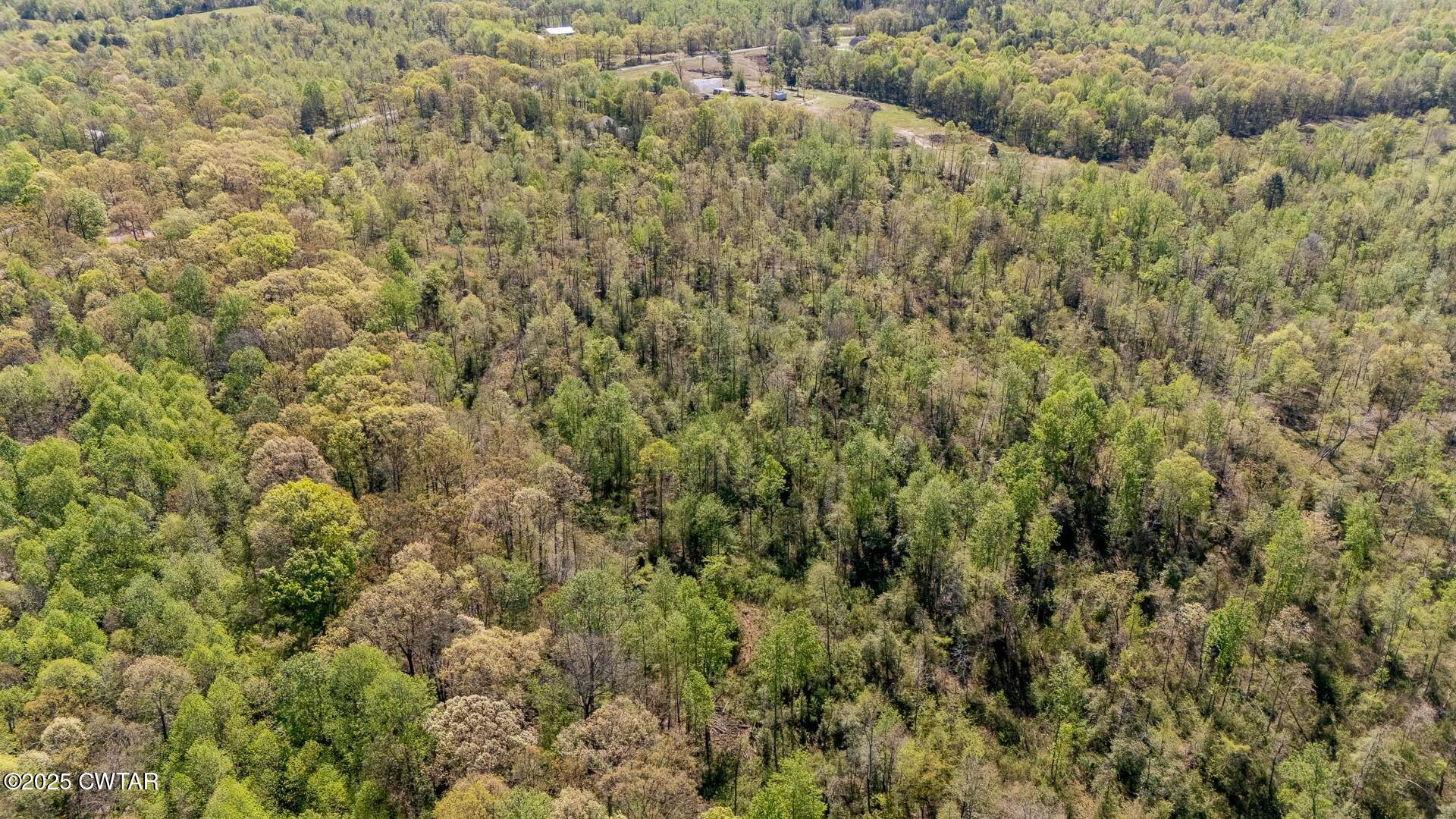 0 Barren Springs Road
