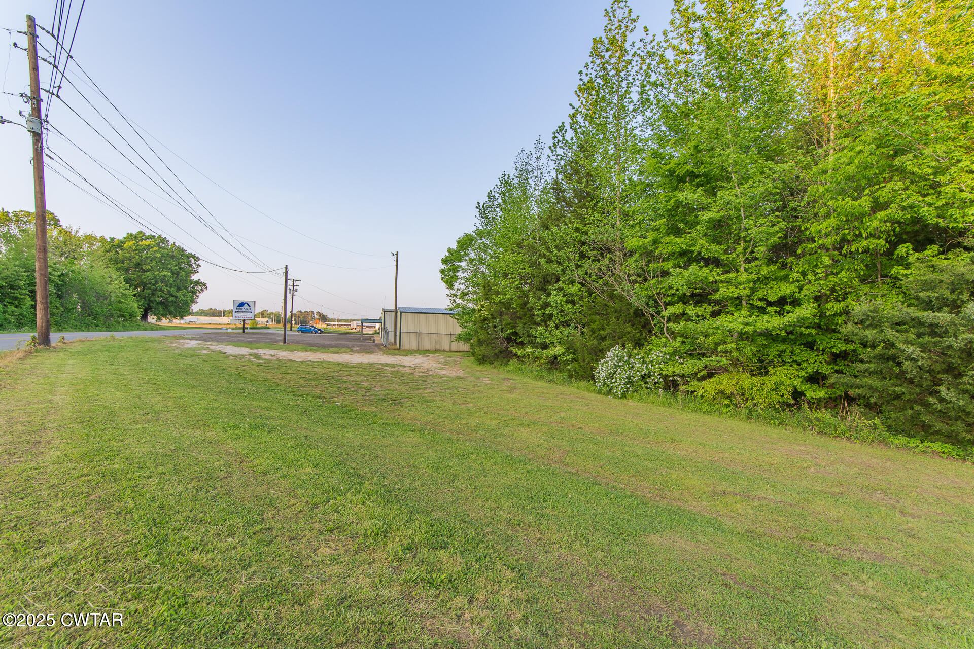 0 Wilson School Rd.