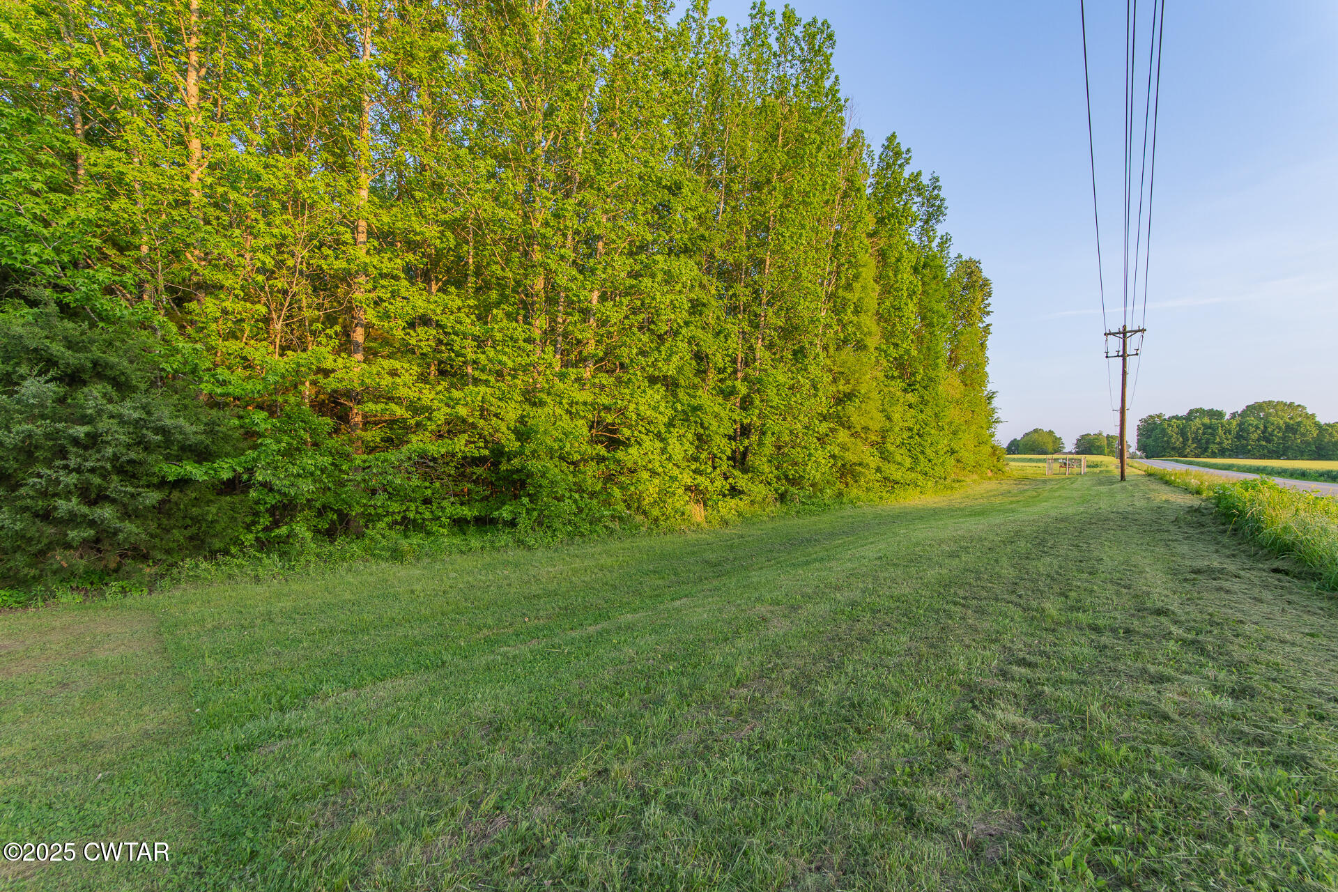 0 Wilson School Rd.