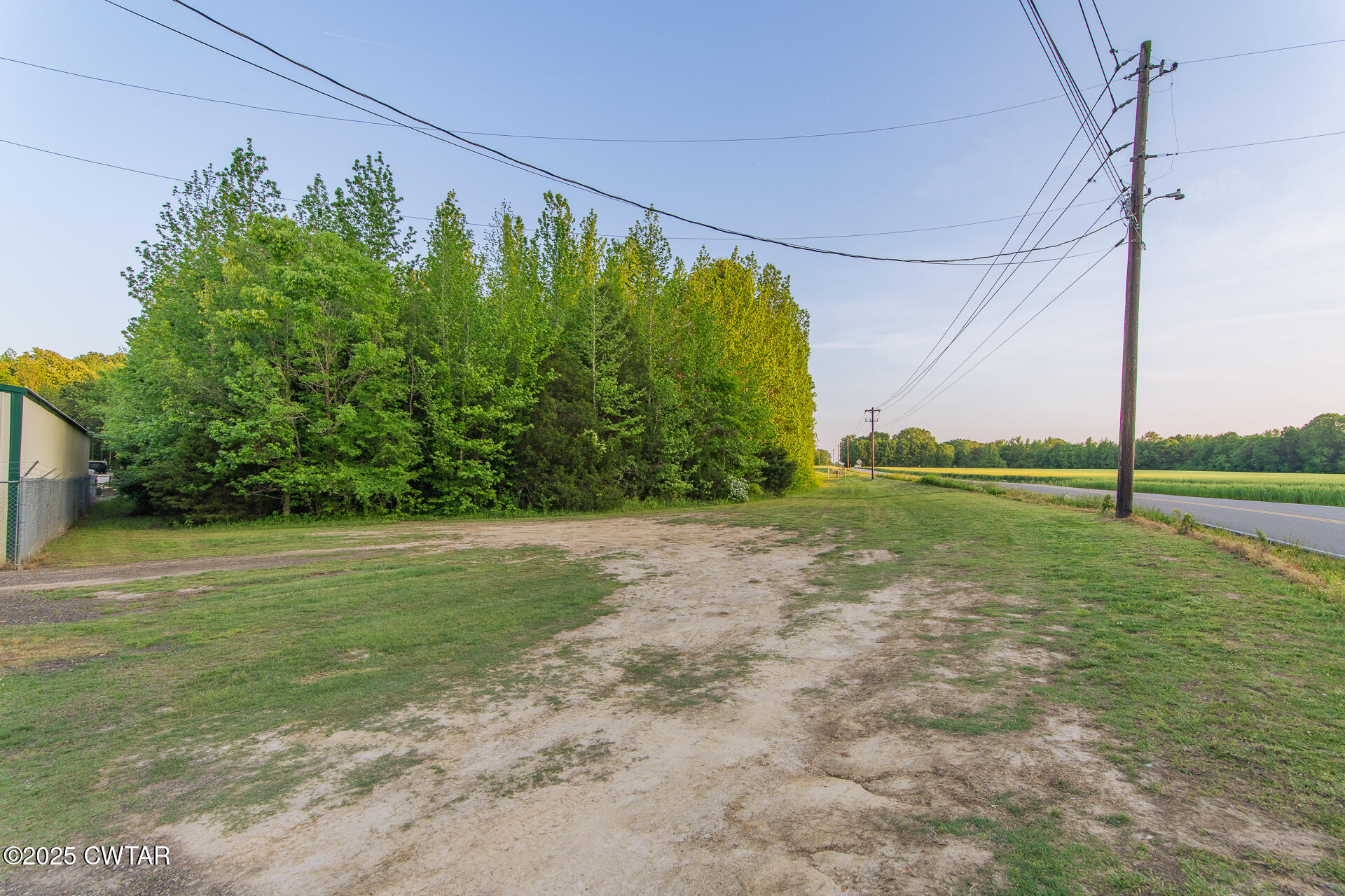 0 Wilson School Rd.