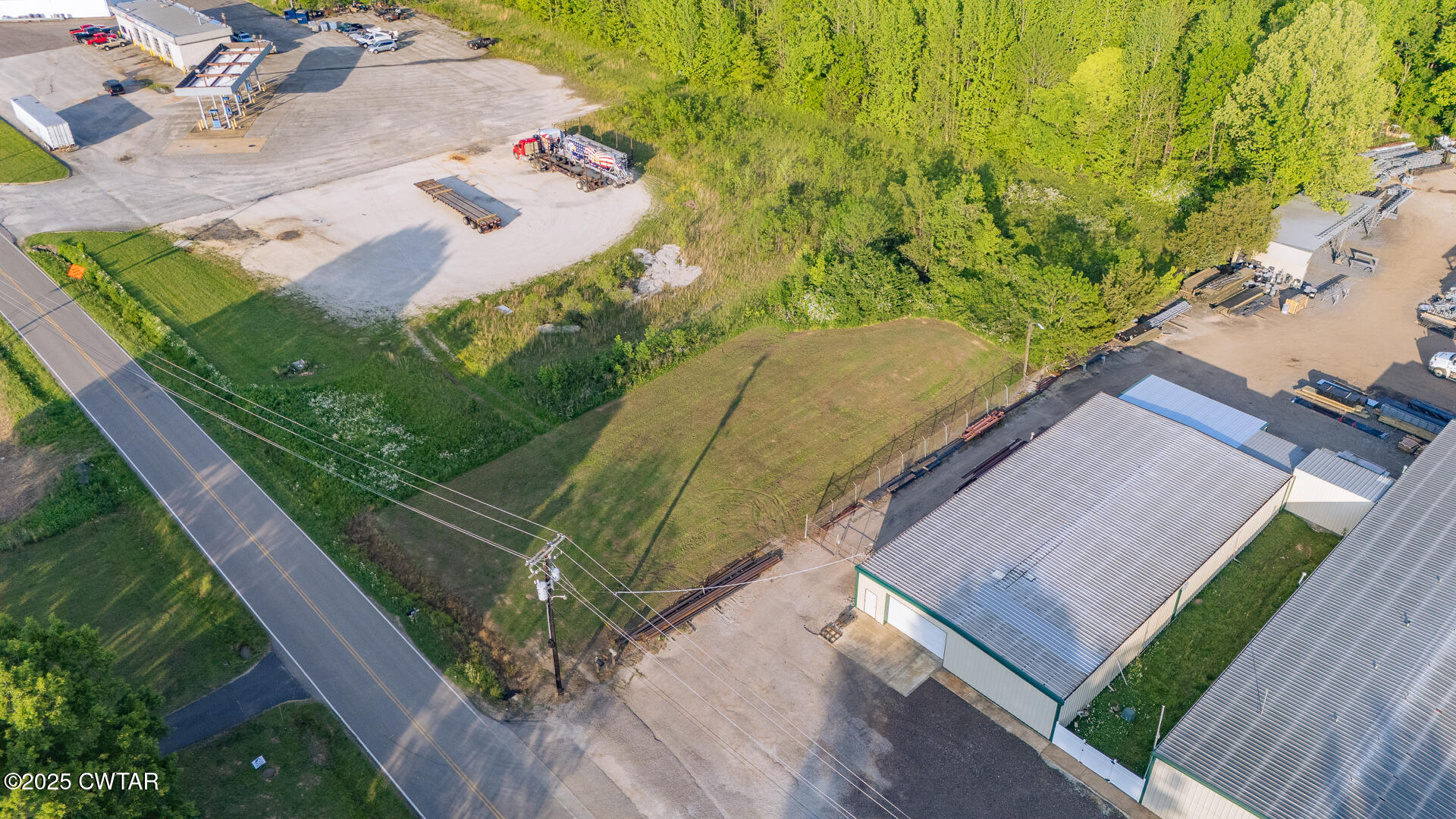 00 Wilson School Rd.