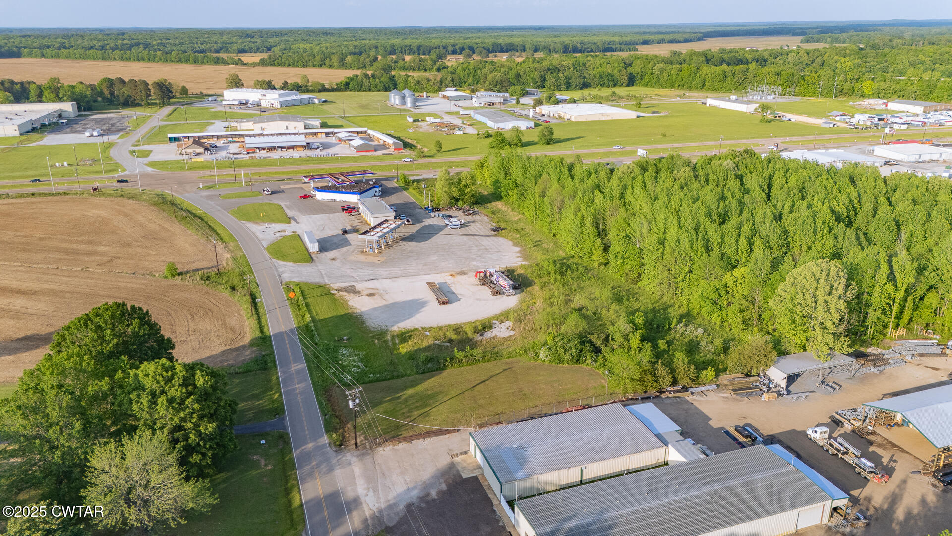 00 Wilson School Rd.