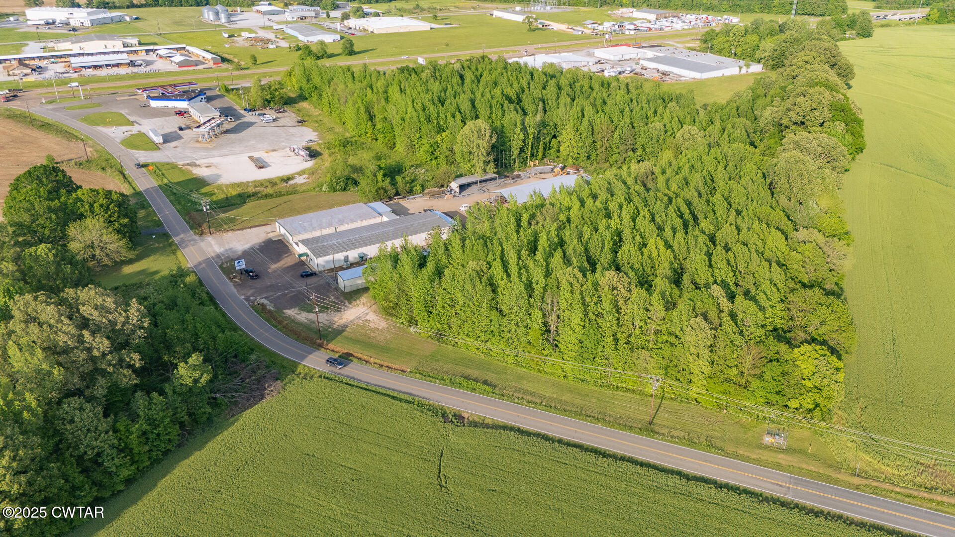 00 Wilson School Rd.