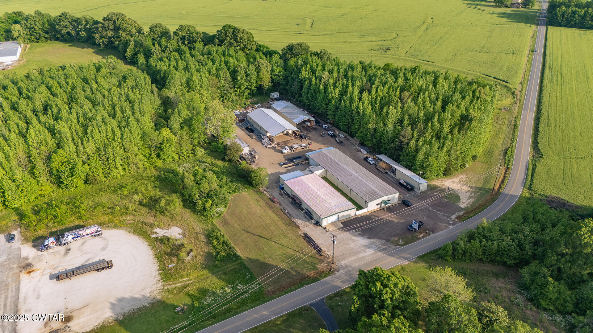 00 Wilson School Rd.