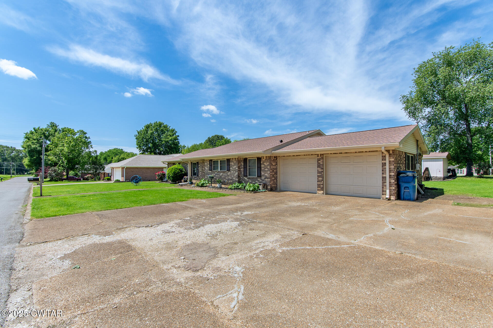 160 Scattered Acres Drive