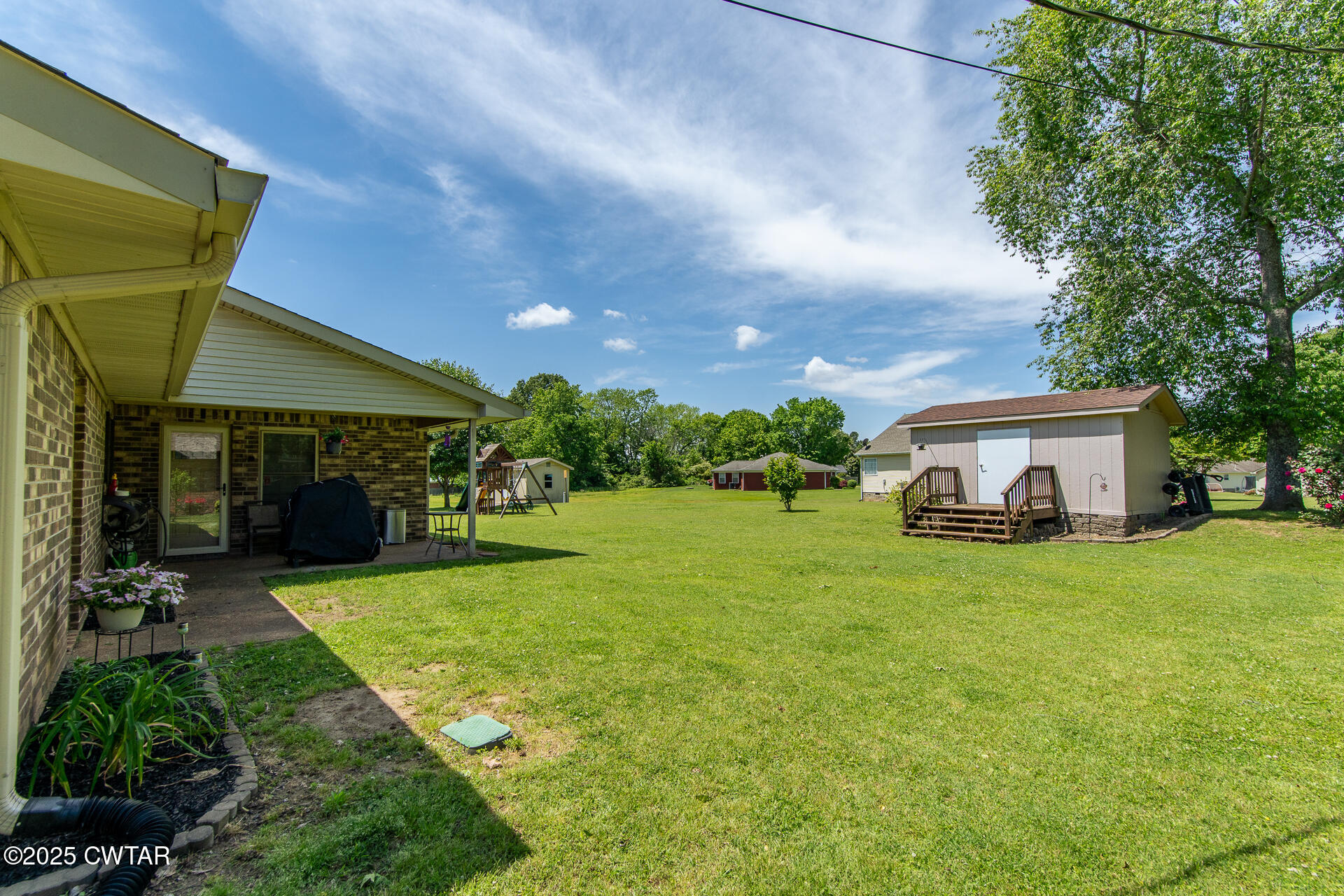 160 Scattered Acres Drive