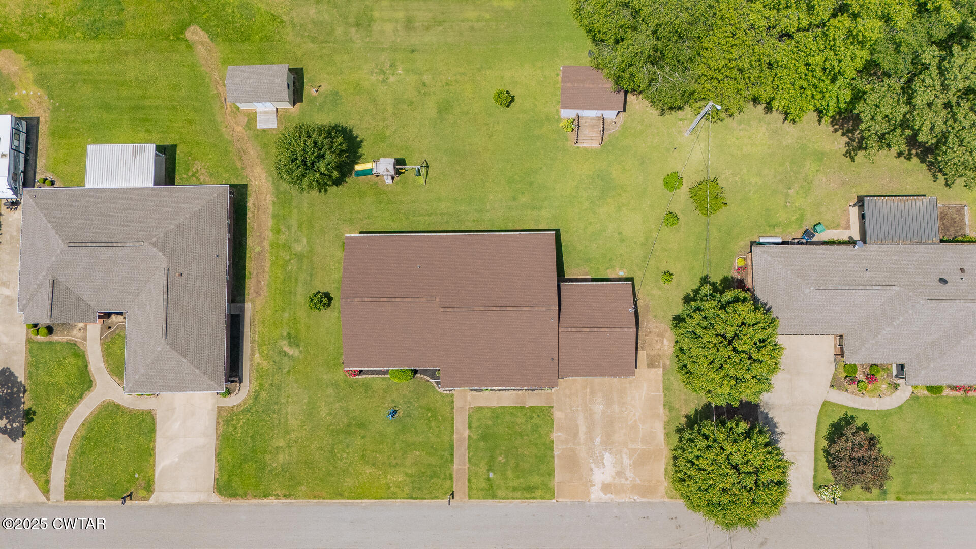 160 Scattered Acres Drive