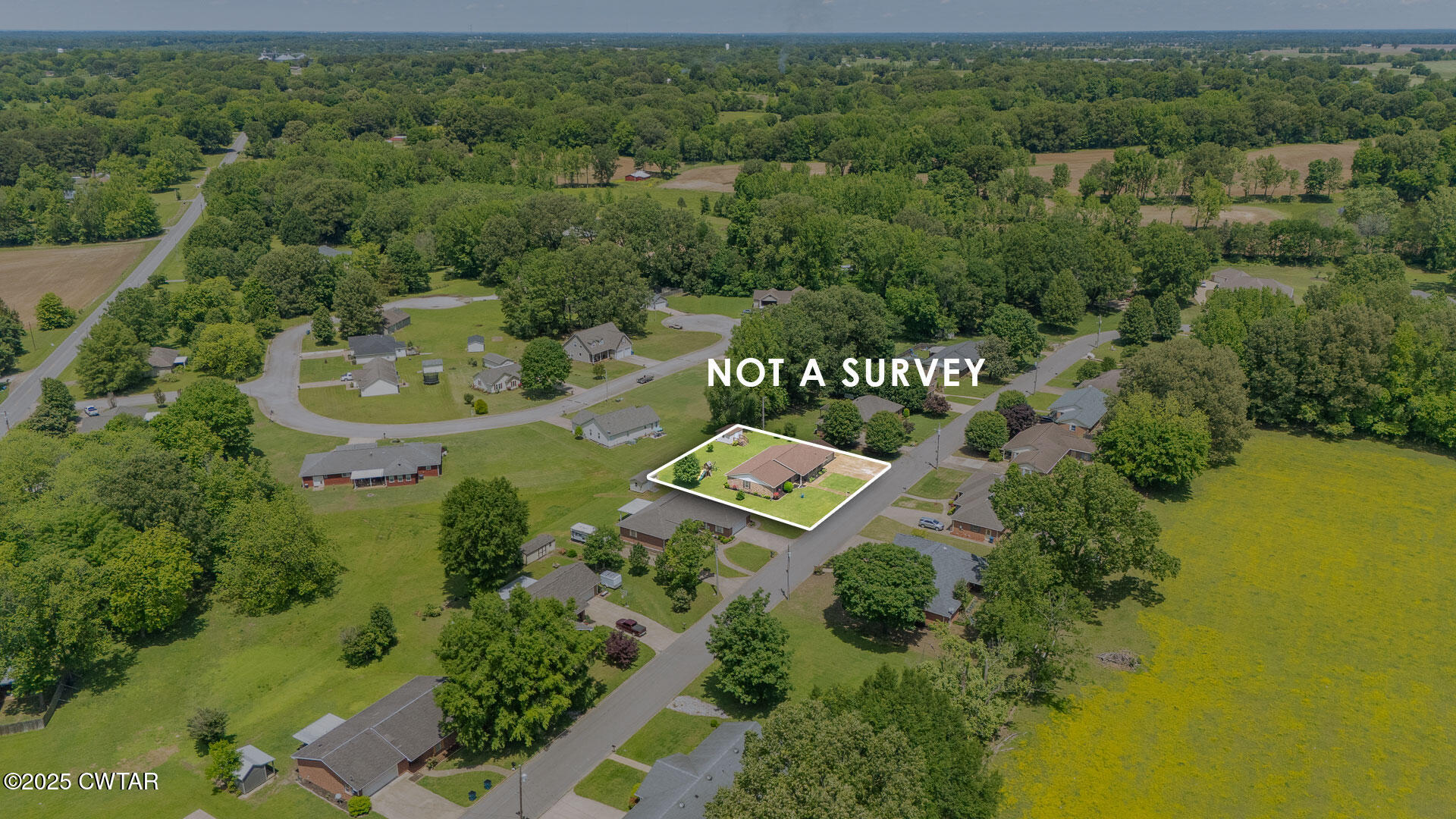 160 Scattered Acres Drive