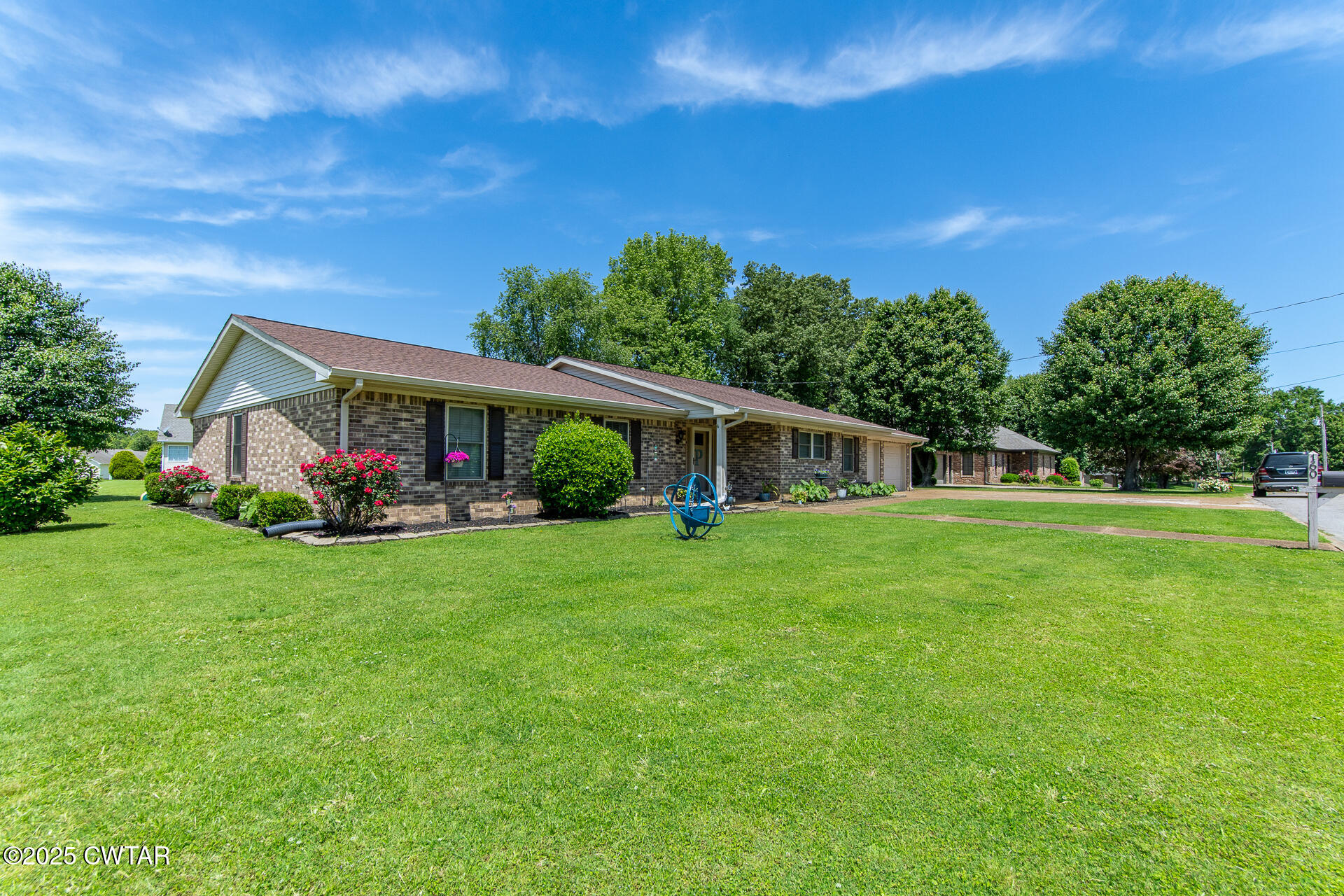 160 Scattered Acres Drive