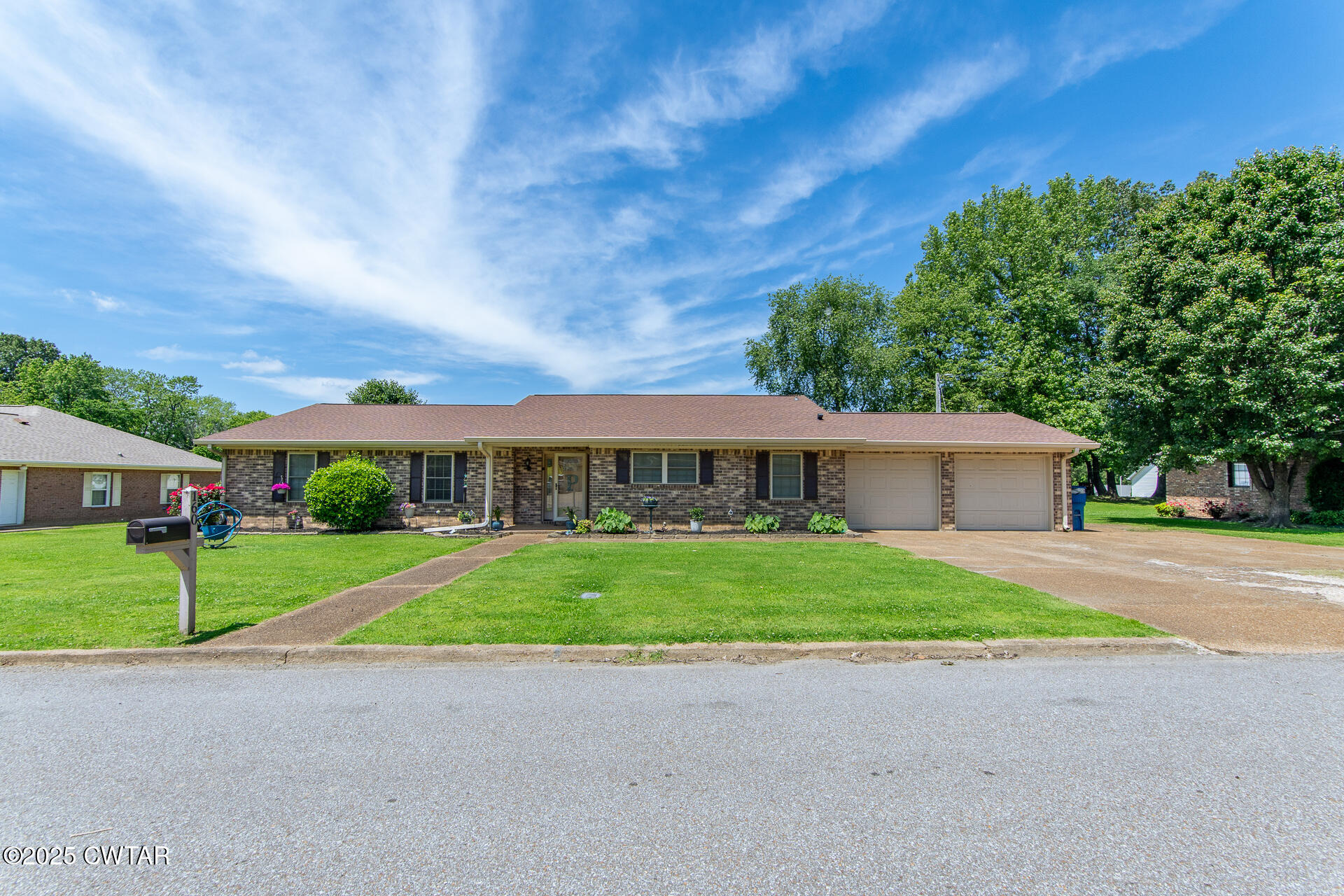 160 Scattered Acres Drive
