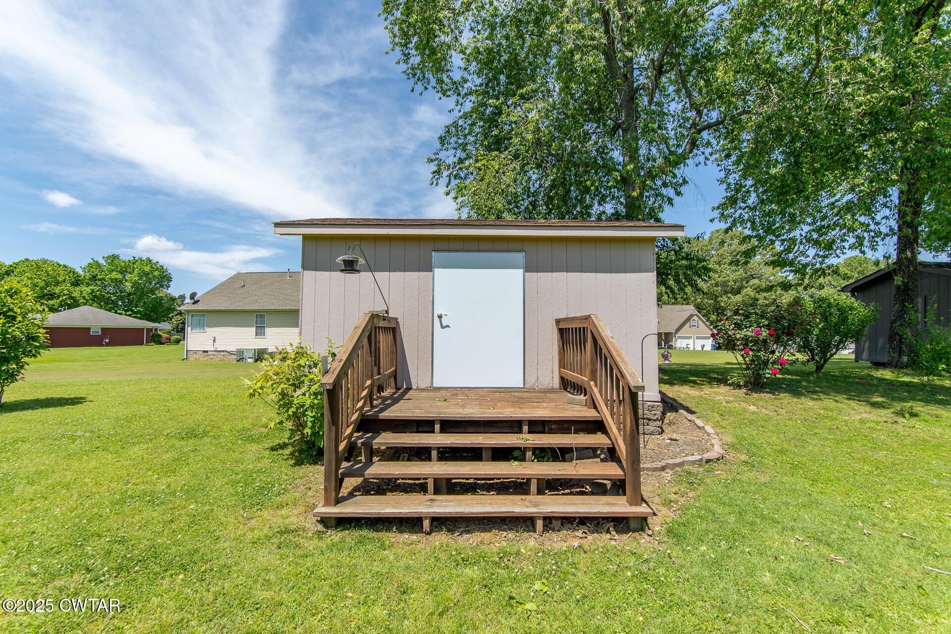 160 Scattered Acres Drive
