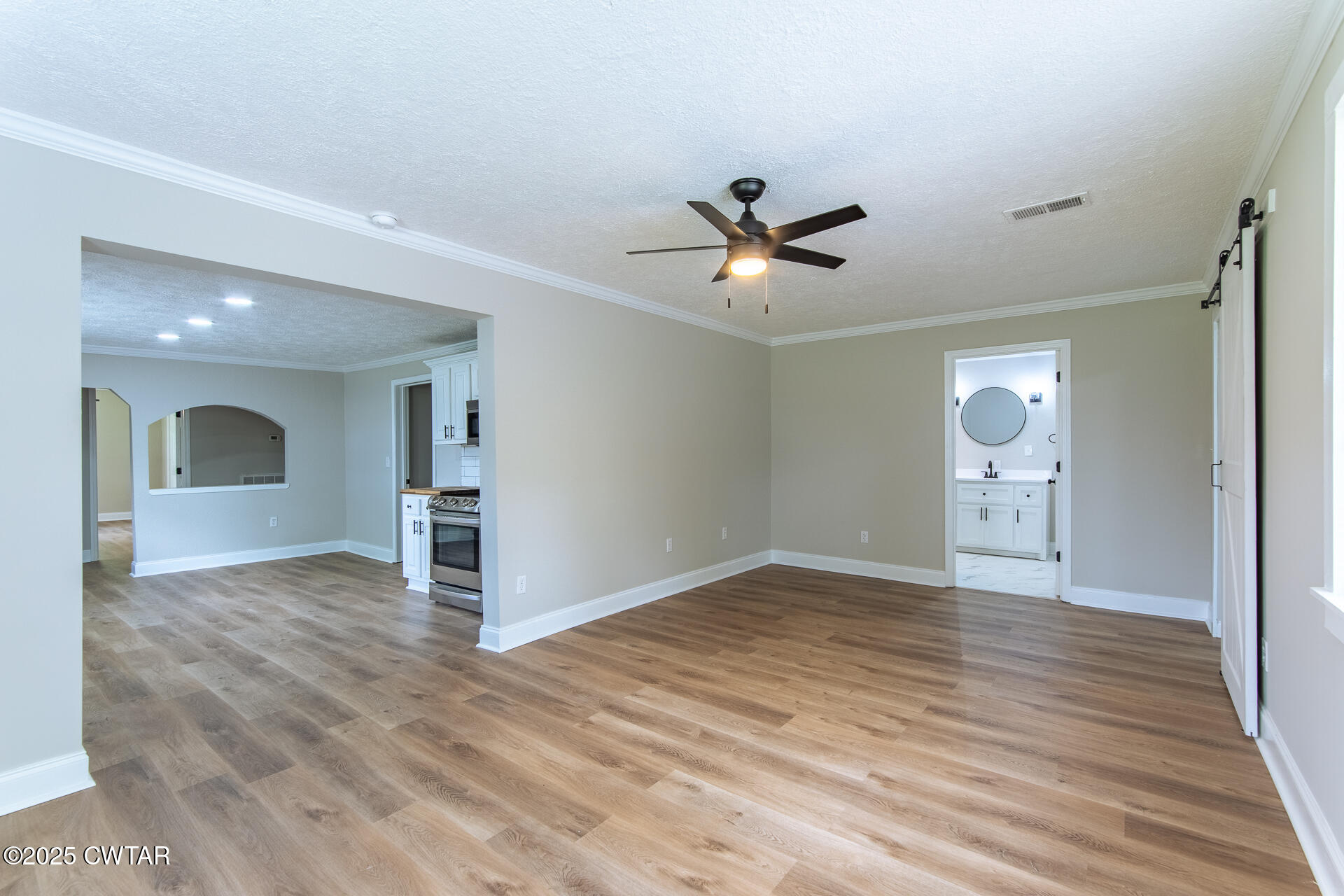 814 Browns Church Road