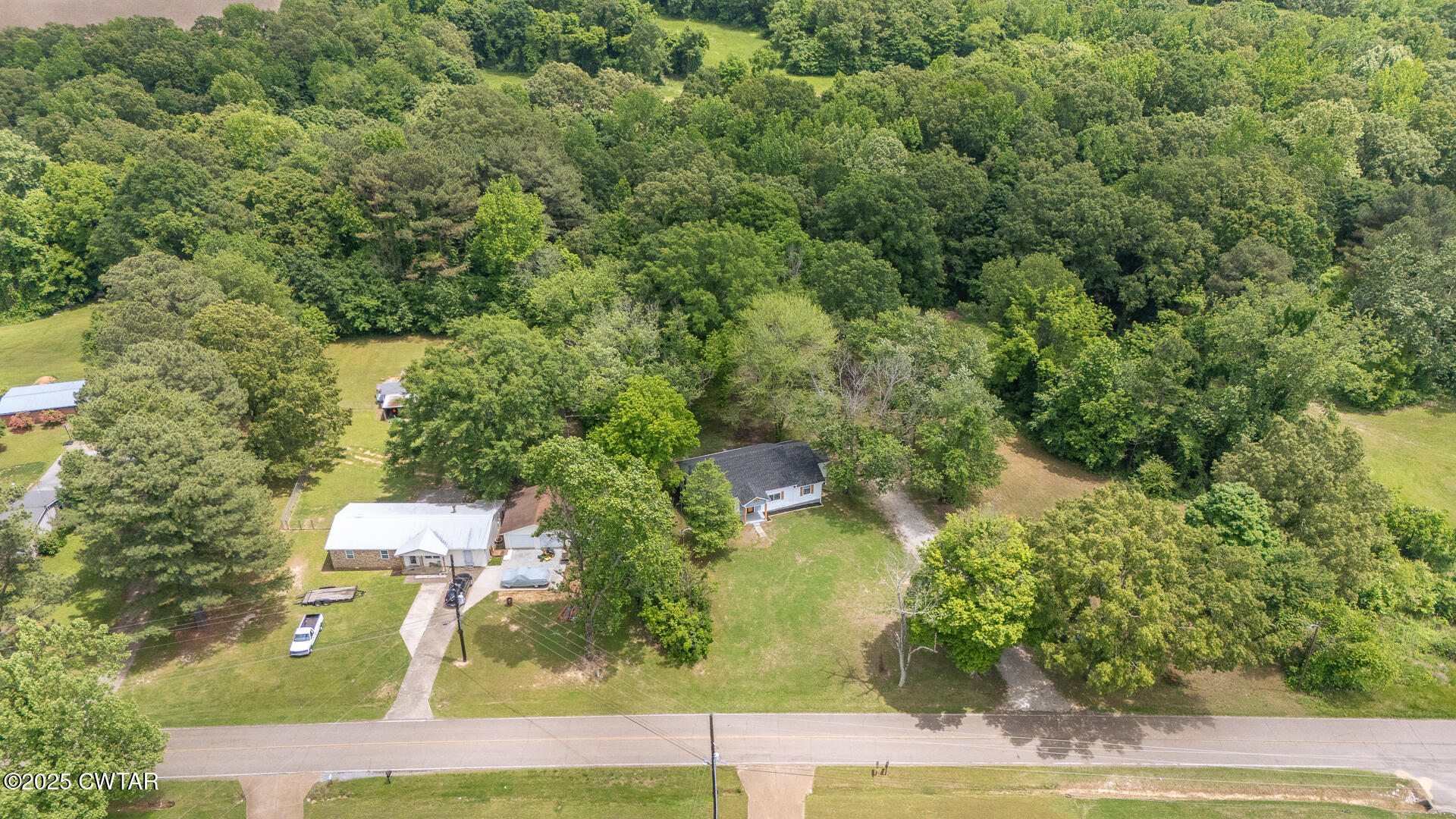 814 Browns Church Road