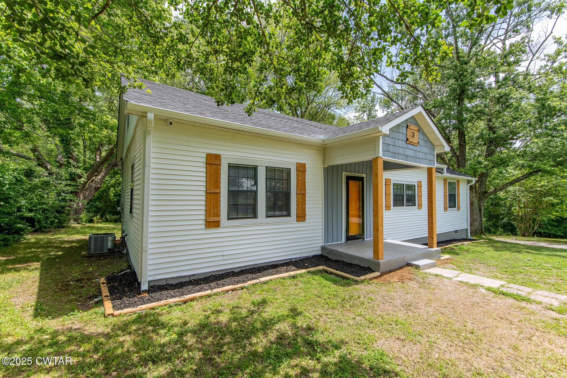 814 Browns Church Road