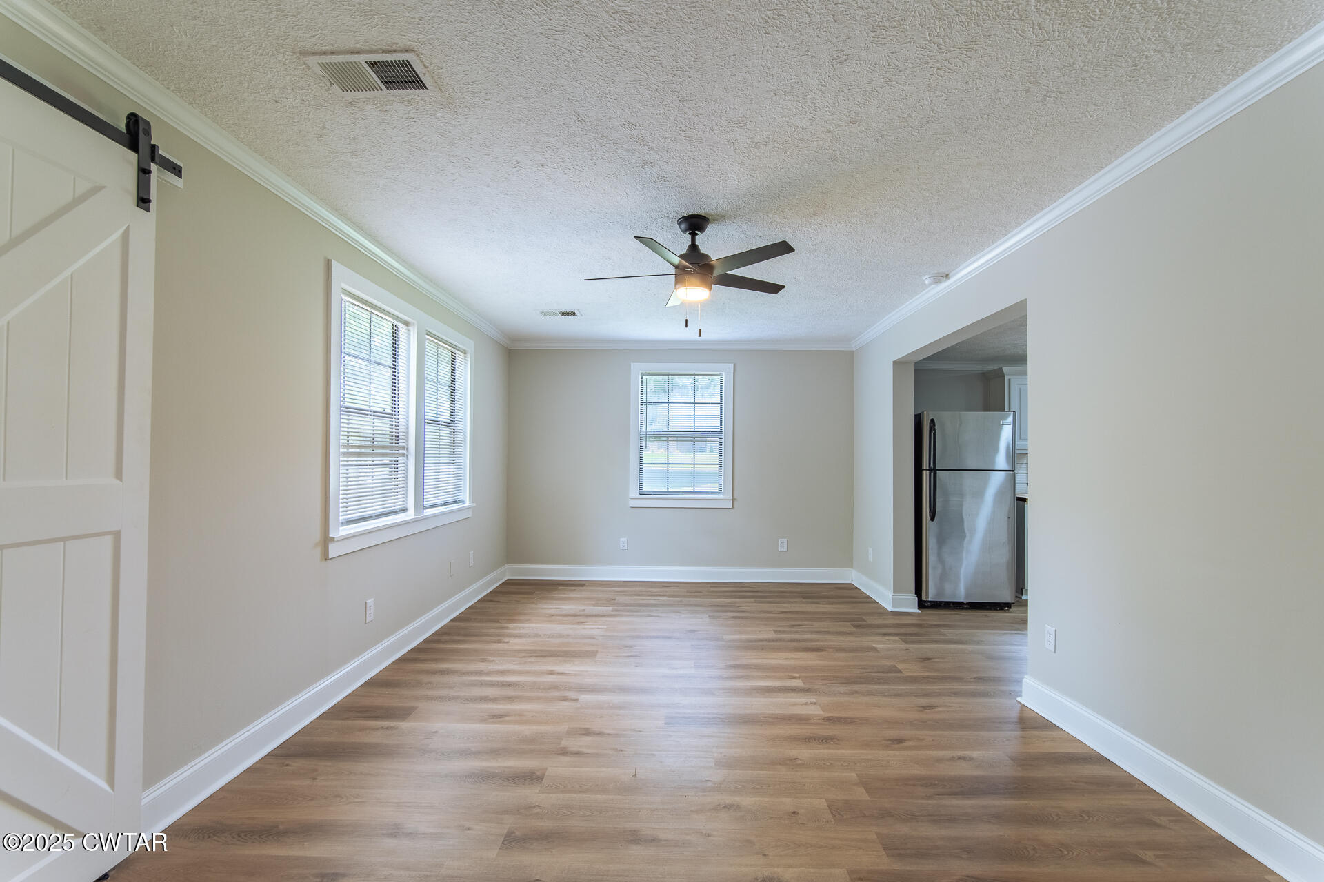 814 Browns Church Road